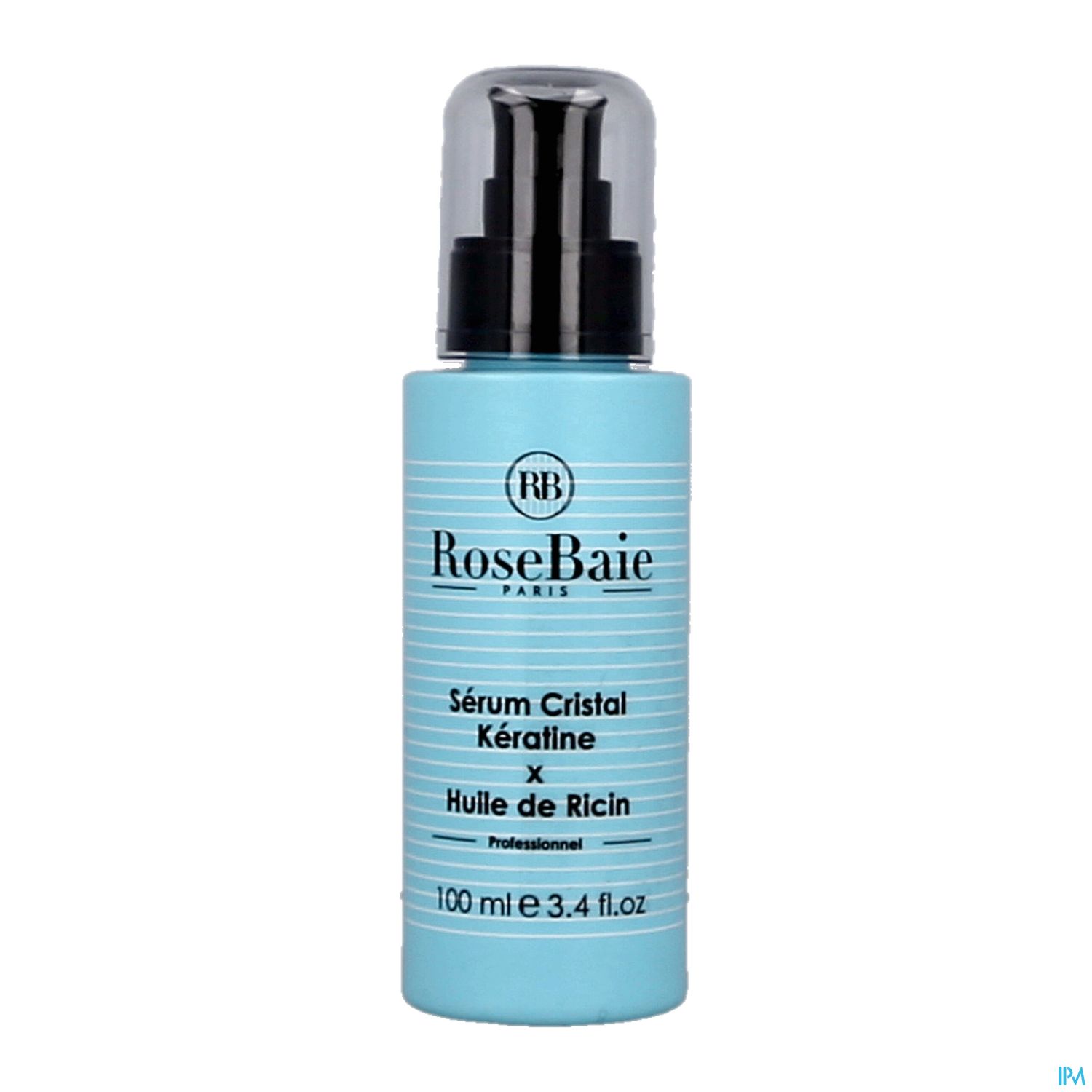 ROSEBAIE SERUM CRISTAL RICIN 100ML