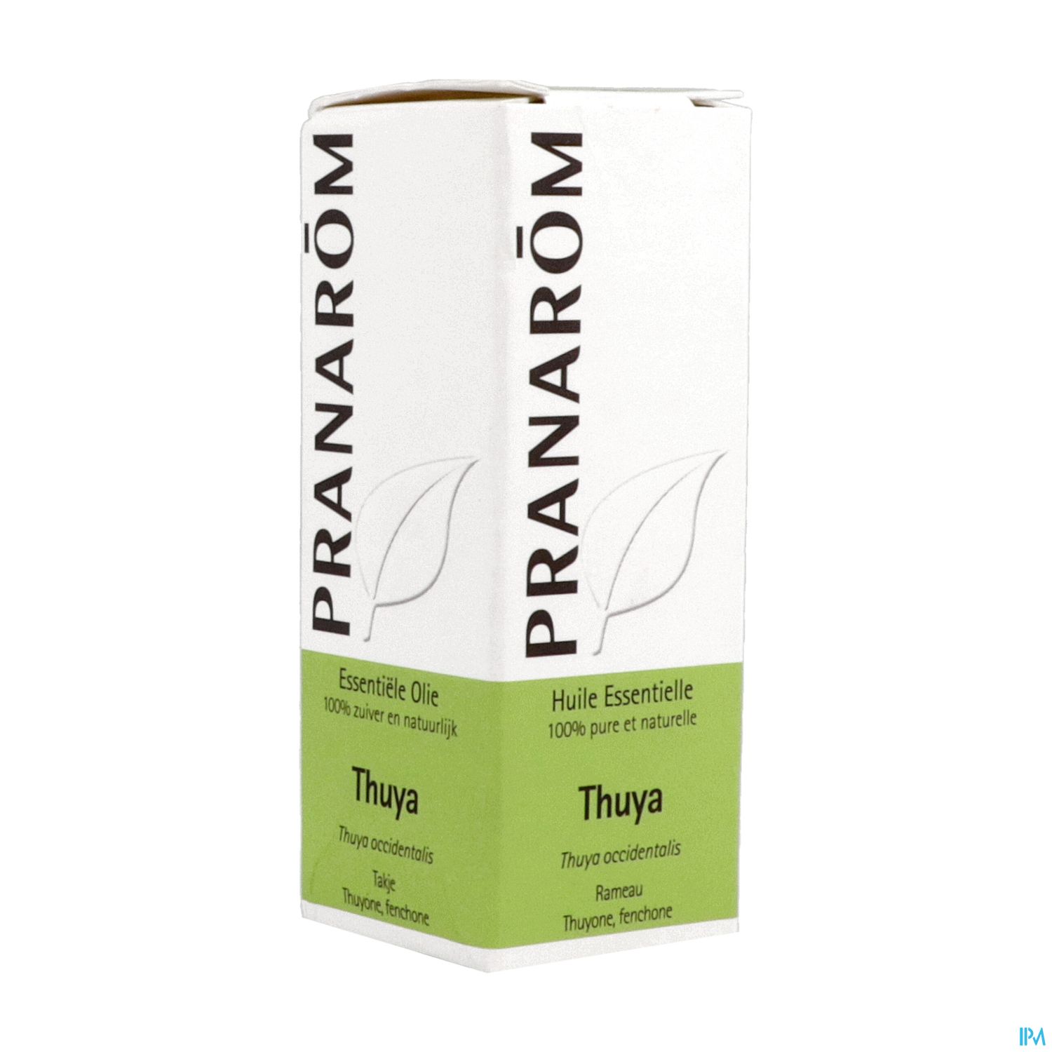 PRANAROM HE THUYA 10ML