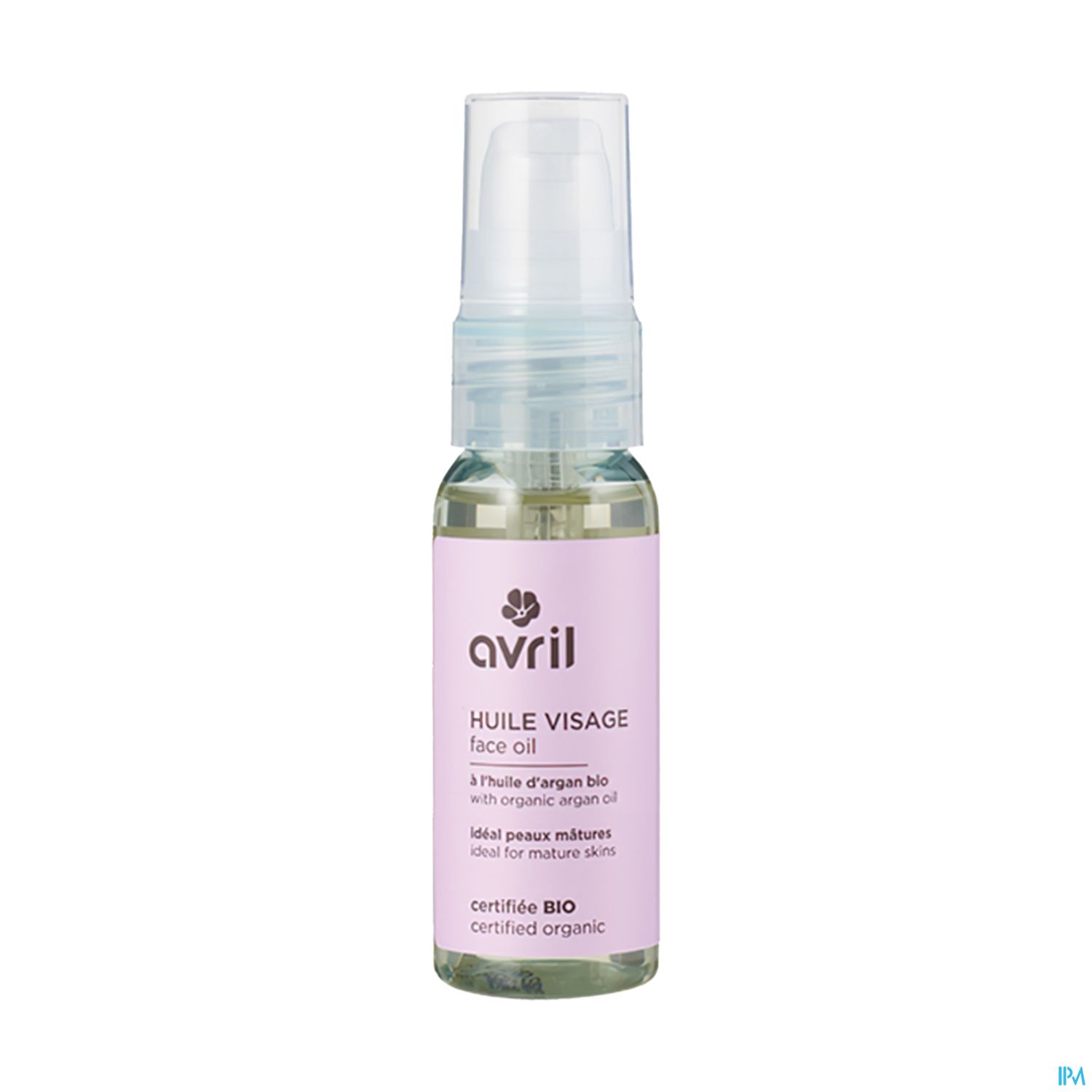 AVRIL HLE VISAGE PEAU MATURE 30ML