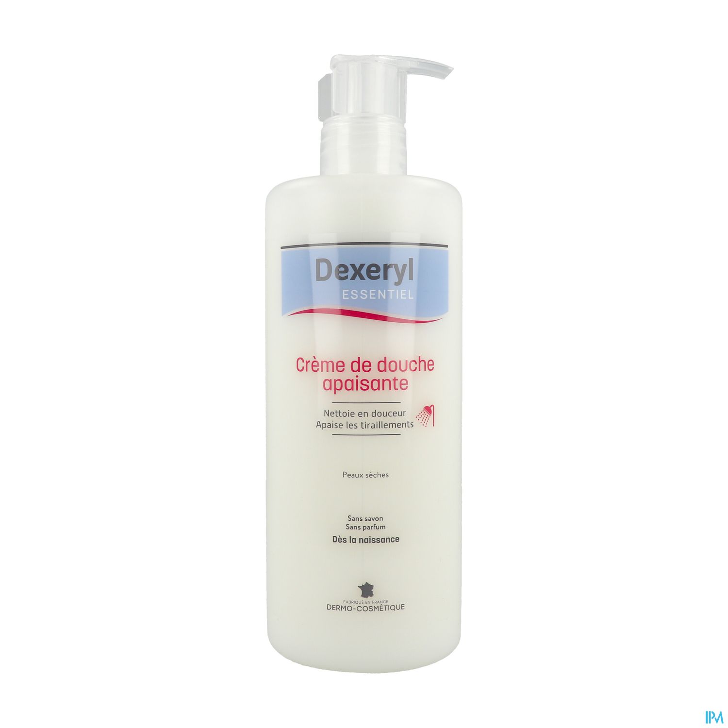 DEXERYL CR DCH APAISANTE 500ML