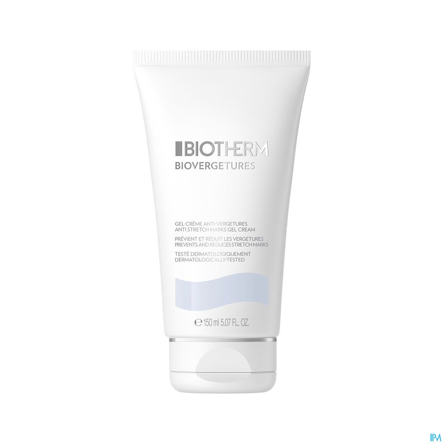 BIOTHERM BIOVERGETURE GEL CR 150ML