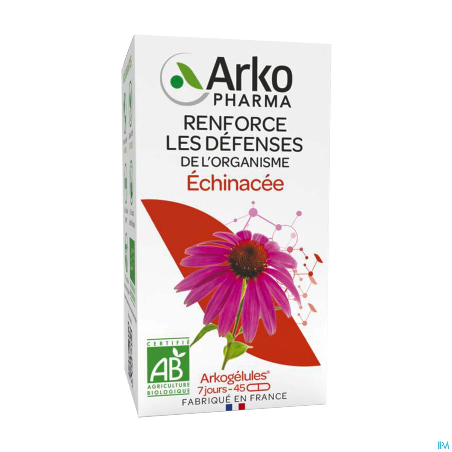 ARKOG ECHINACEE BIO GELUL 45