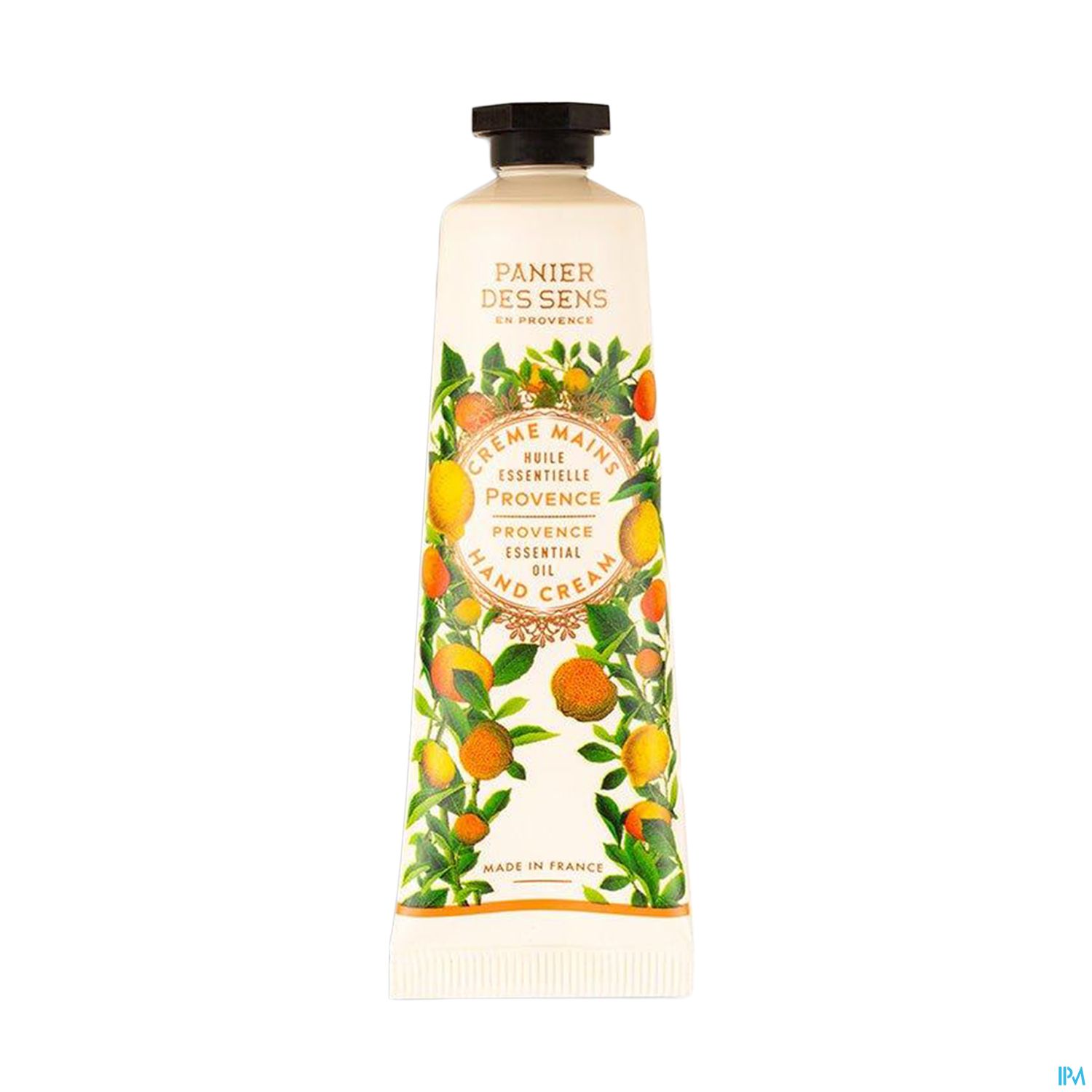 PANIER DES SENS CR MAIN PROV 30ML