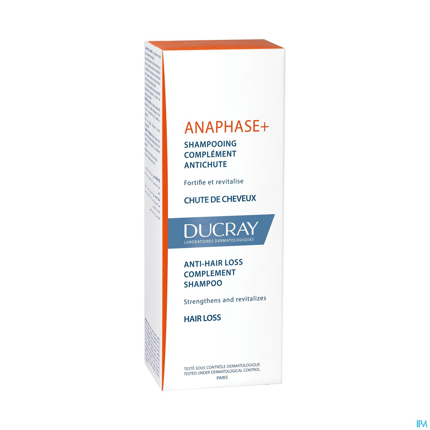 ANAPHASE+ SH STIMULANT 400ML