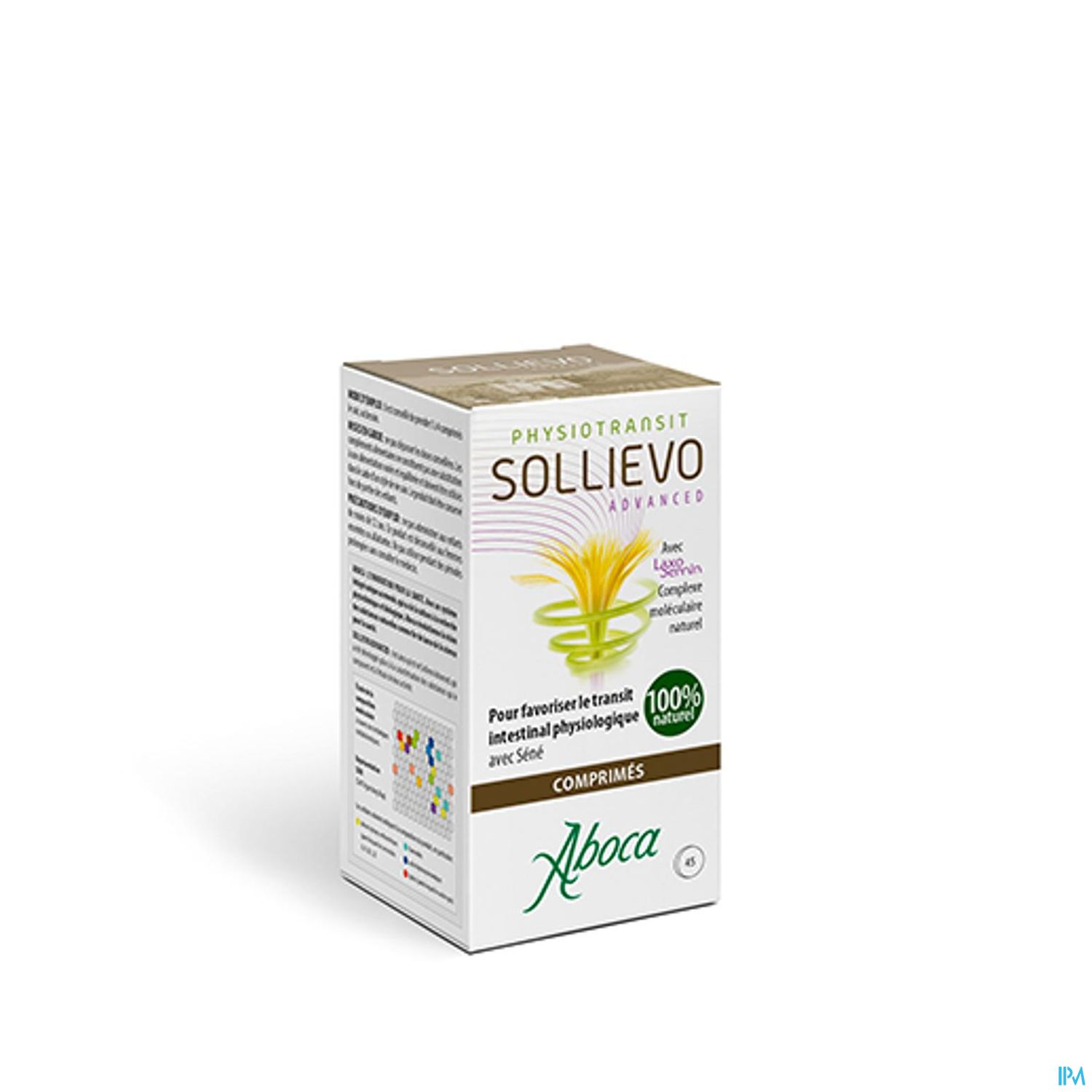 SOLLIEVO ADV PHYSIOTRANSIT CPR 90
