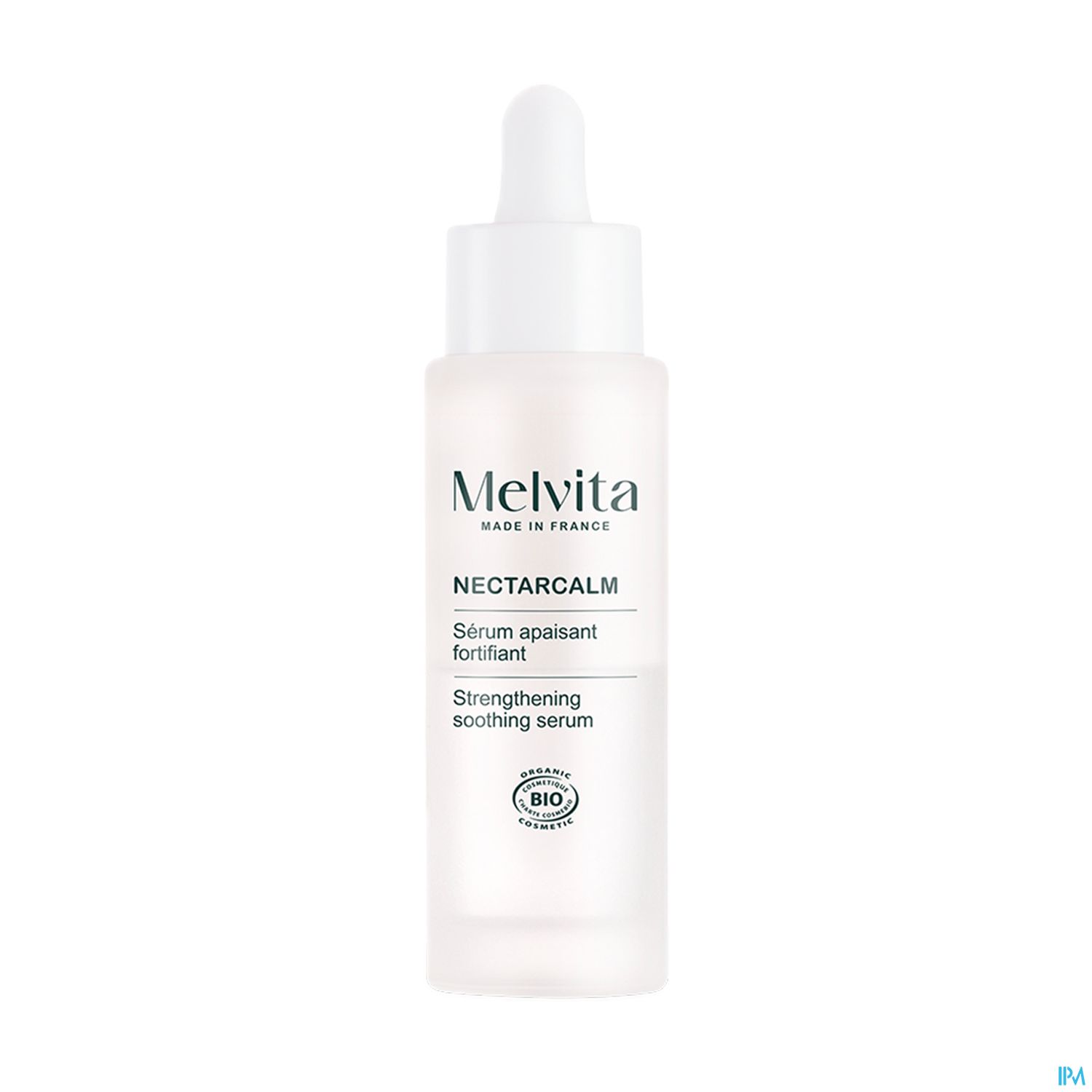 MELVITA NECTAR CALM SER FORTIF30ML
