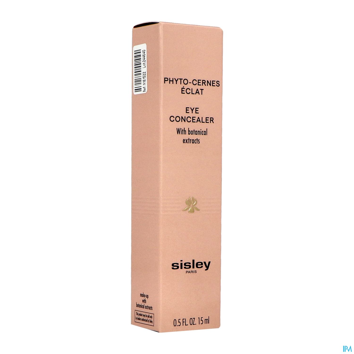 SISLEY PHYTO-CERNE ECLAT N2 15ML
