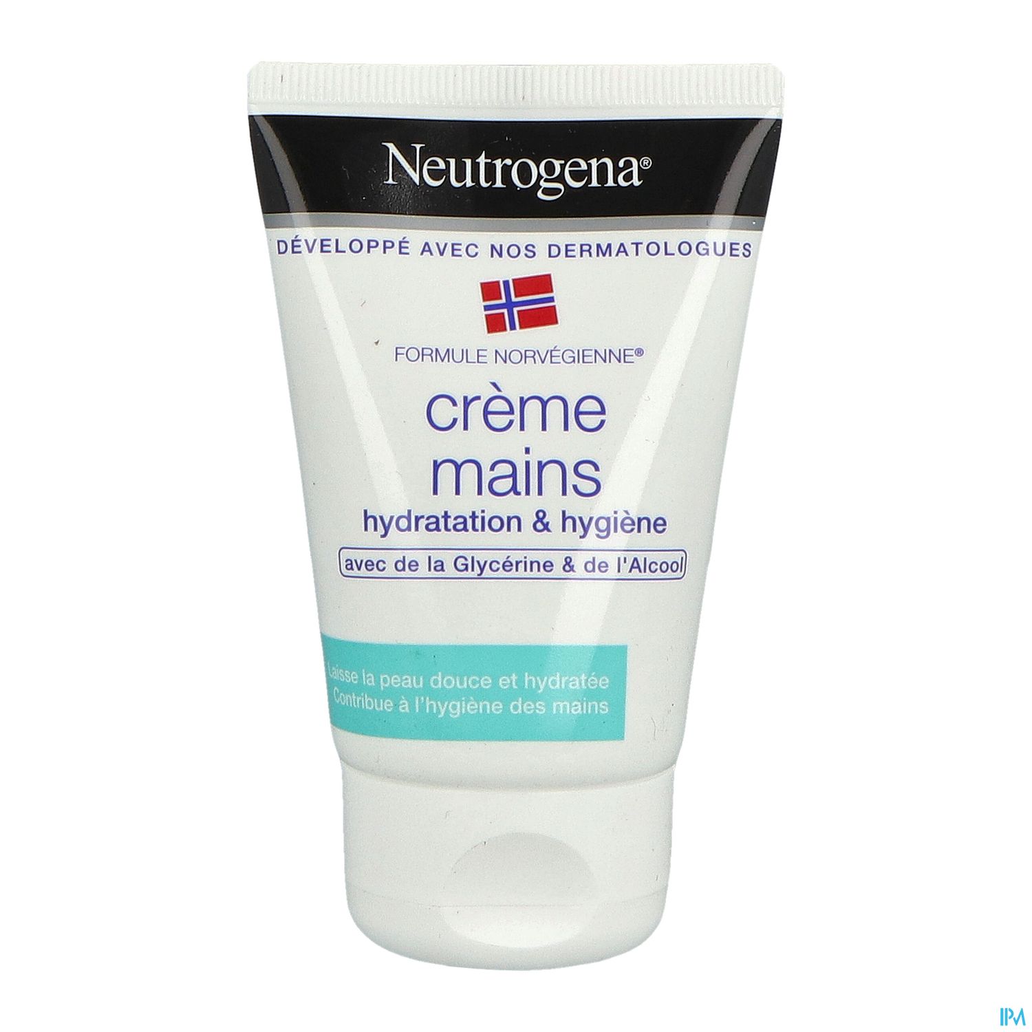 NEUTROGENA CR MAIN HYDRA 50ML