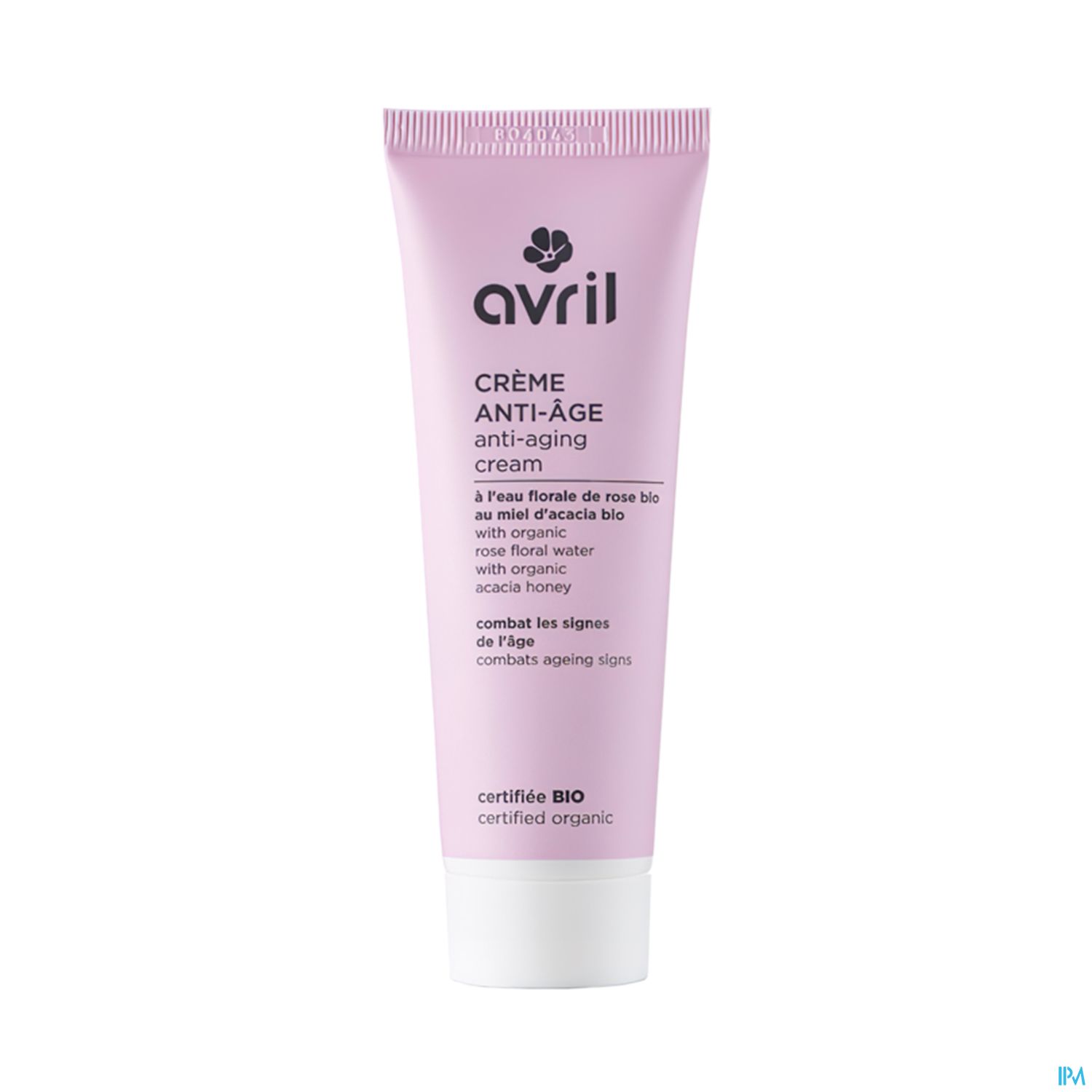 AVRIL CR A/AGE 50ML