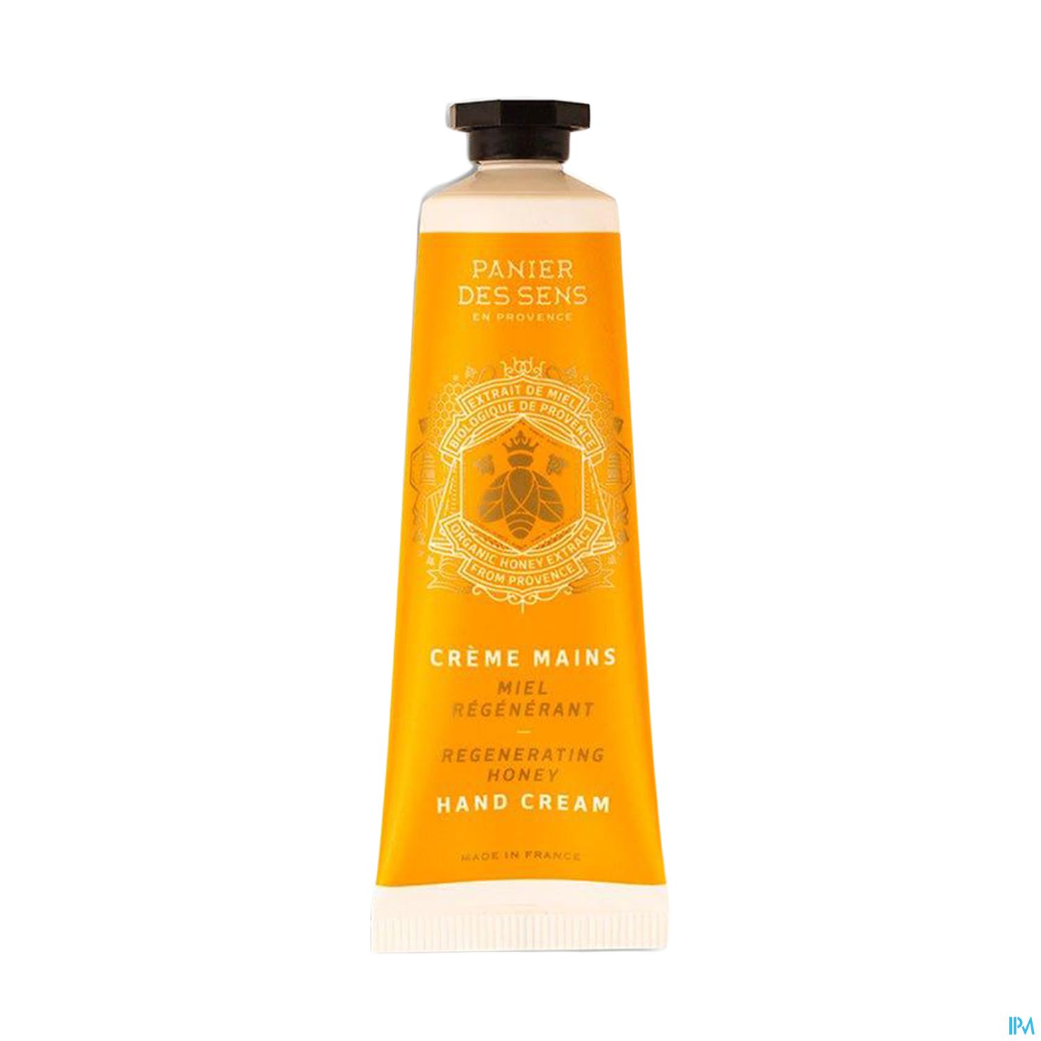 PANIER DES SENS CR MAIN MIEL 30ML