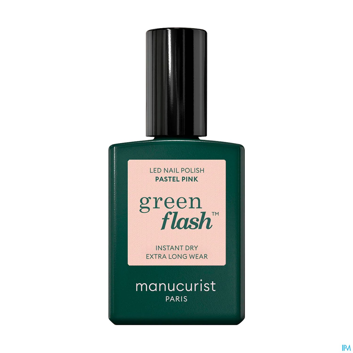 GREEN FLASH VAO PASTEL PINK15ML