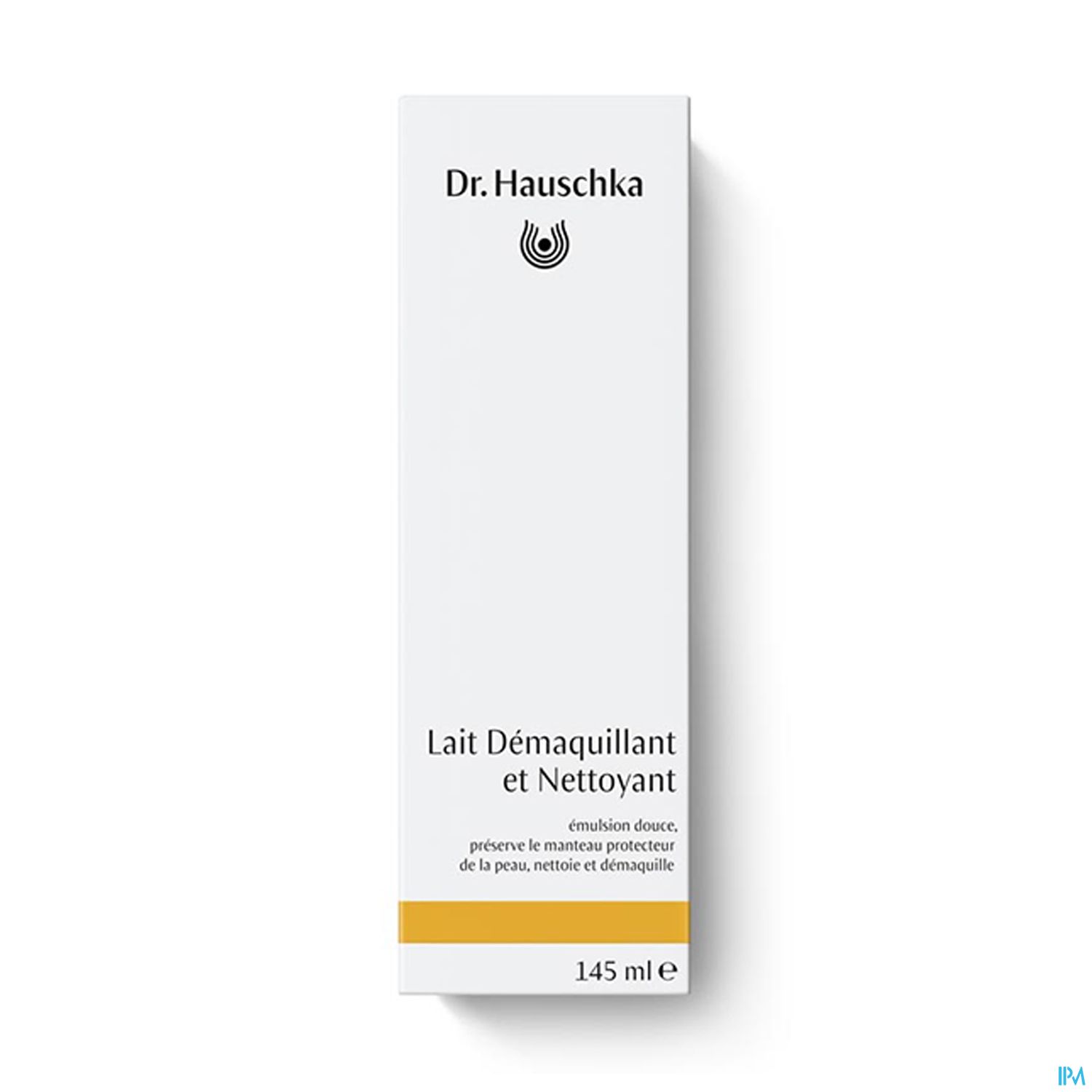 DR.HAUSCHKA LAIT DEMAQ NETT 145ML