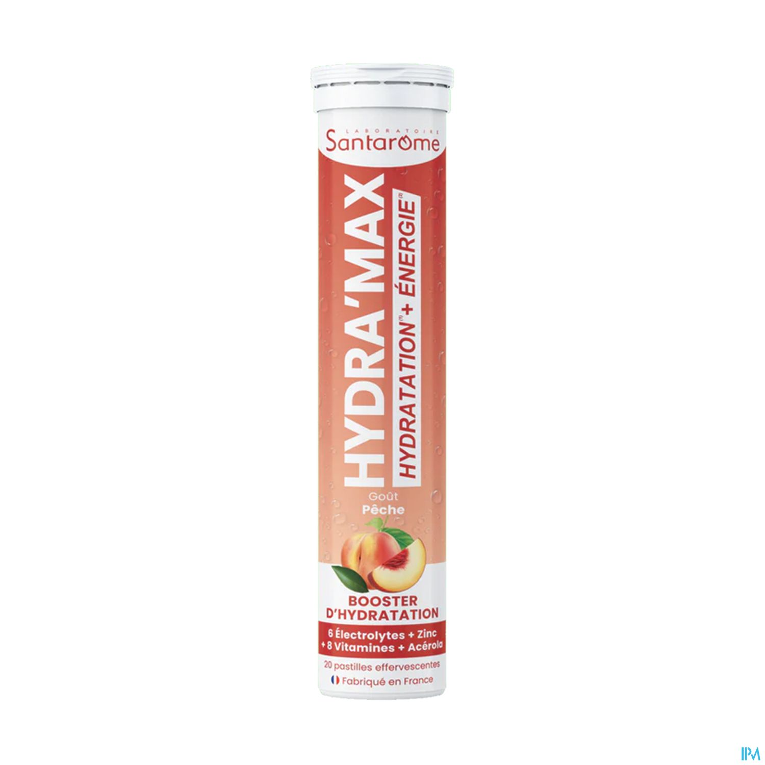 SANTAROME HYDRAMAX THE PECHE CPR20