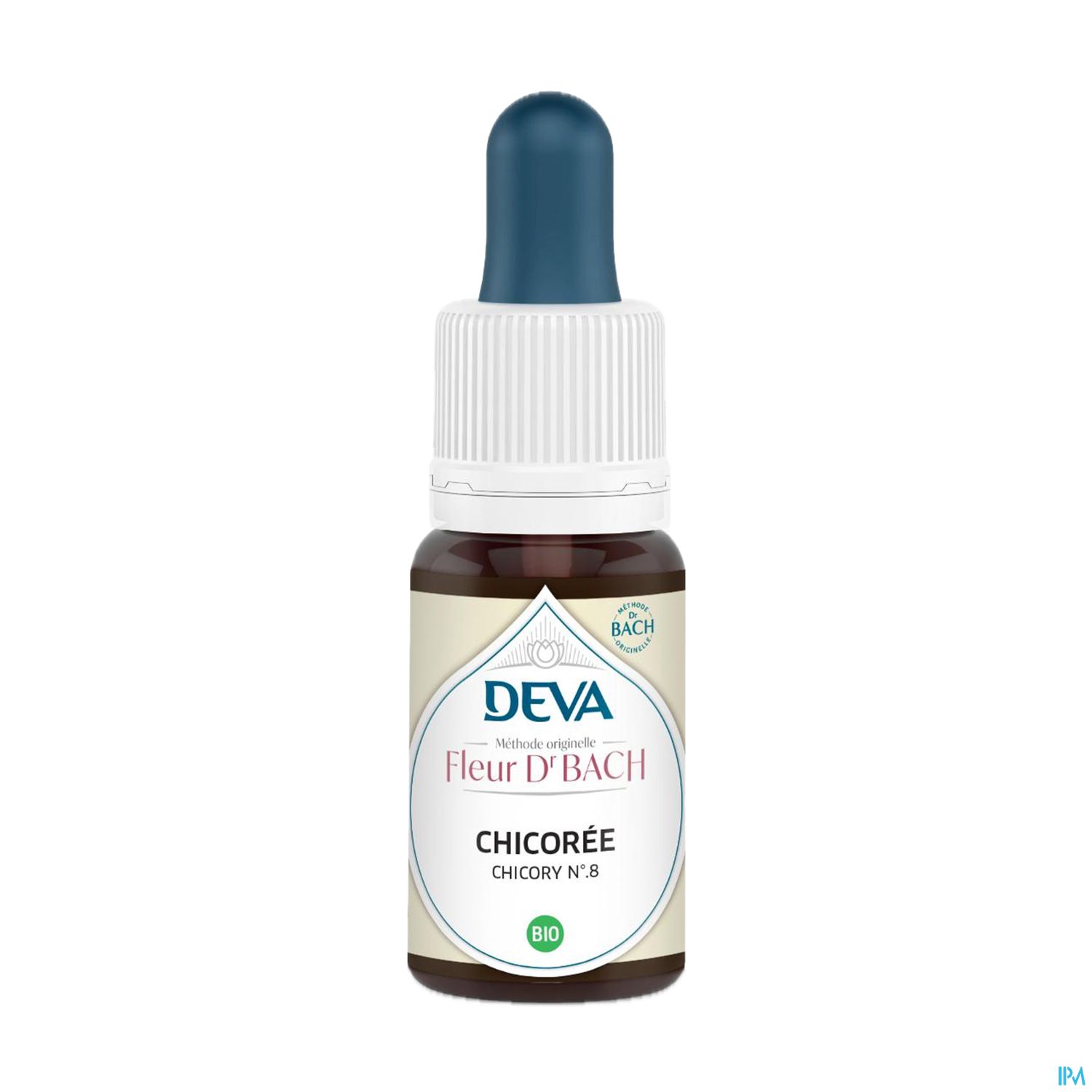 DEVA EF BIO BACH CHICOREE 15ML