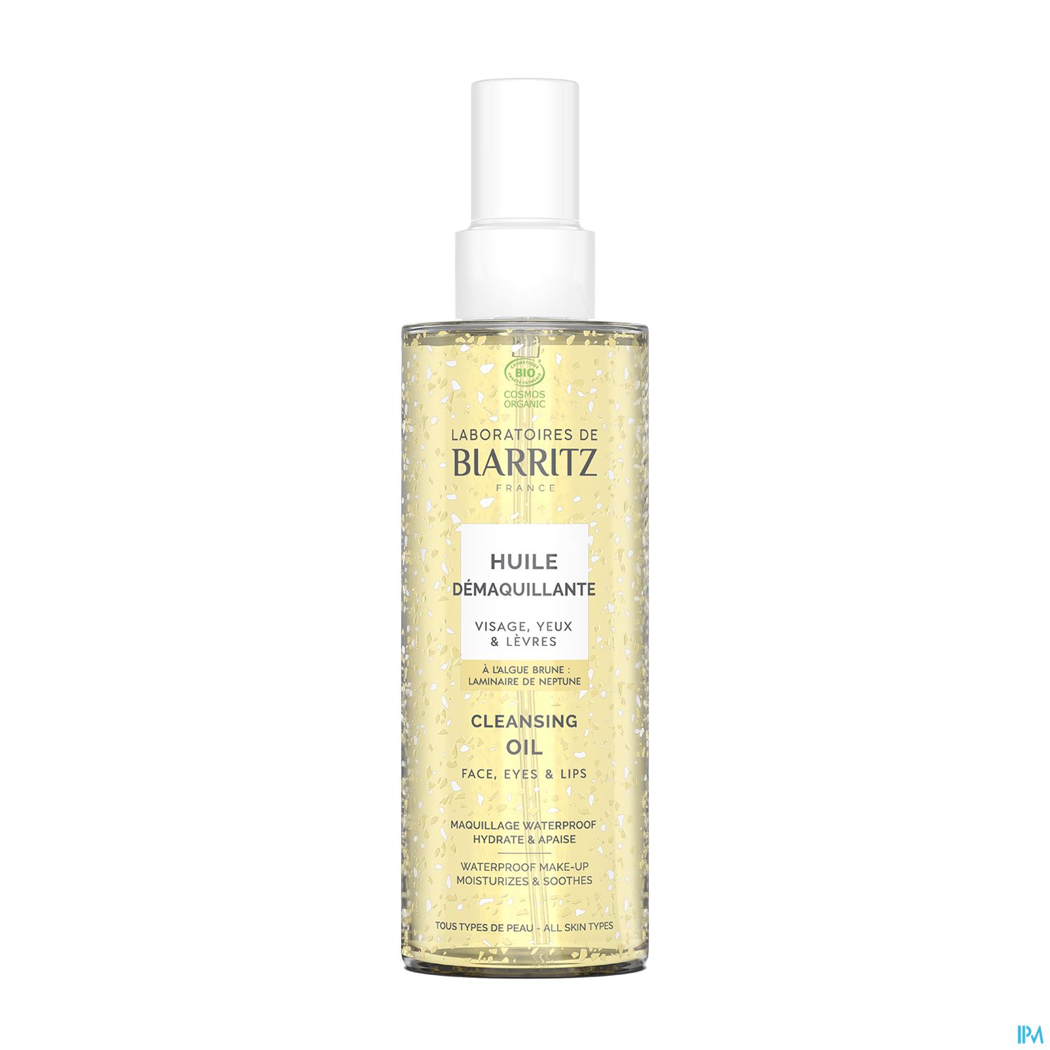 LDBIARRITZ NETT HLE DEMAQ 200ML