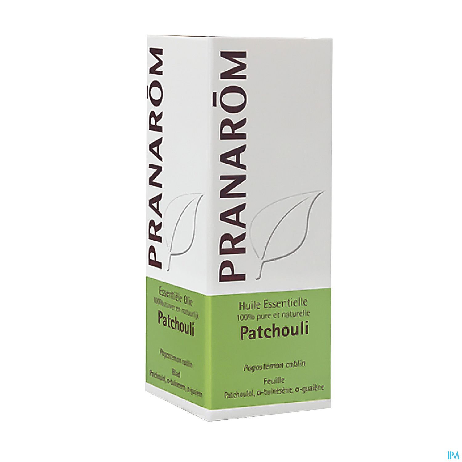 PATCHOULI PRANAROM HE 5ML