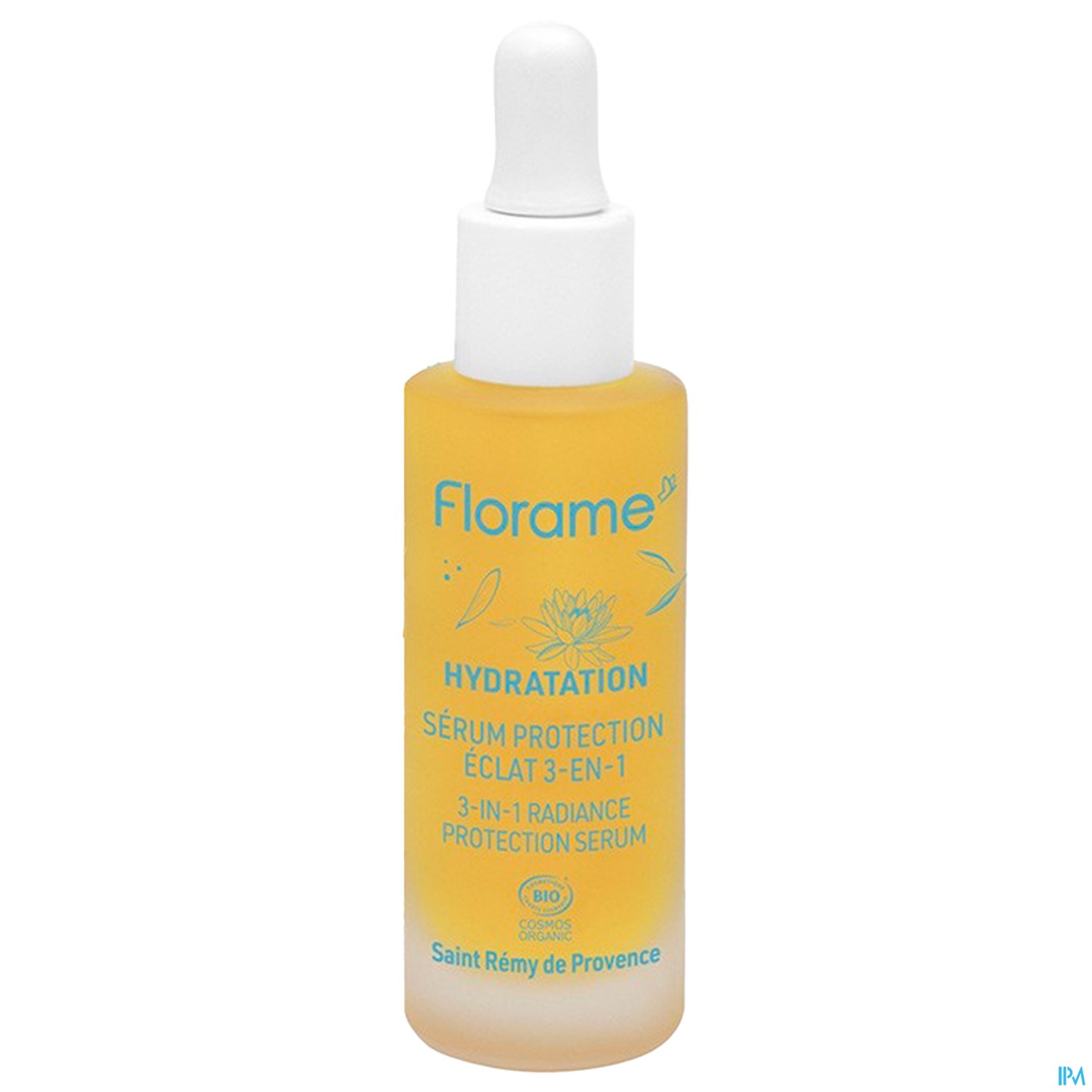 FLORAME HYDRA SER PROTECT ECLA30ML