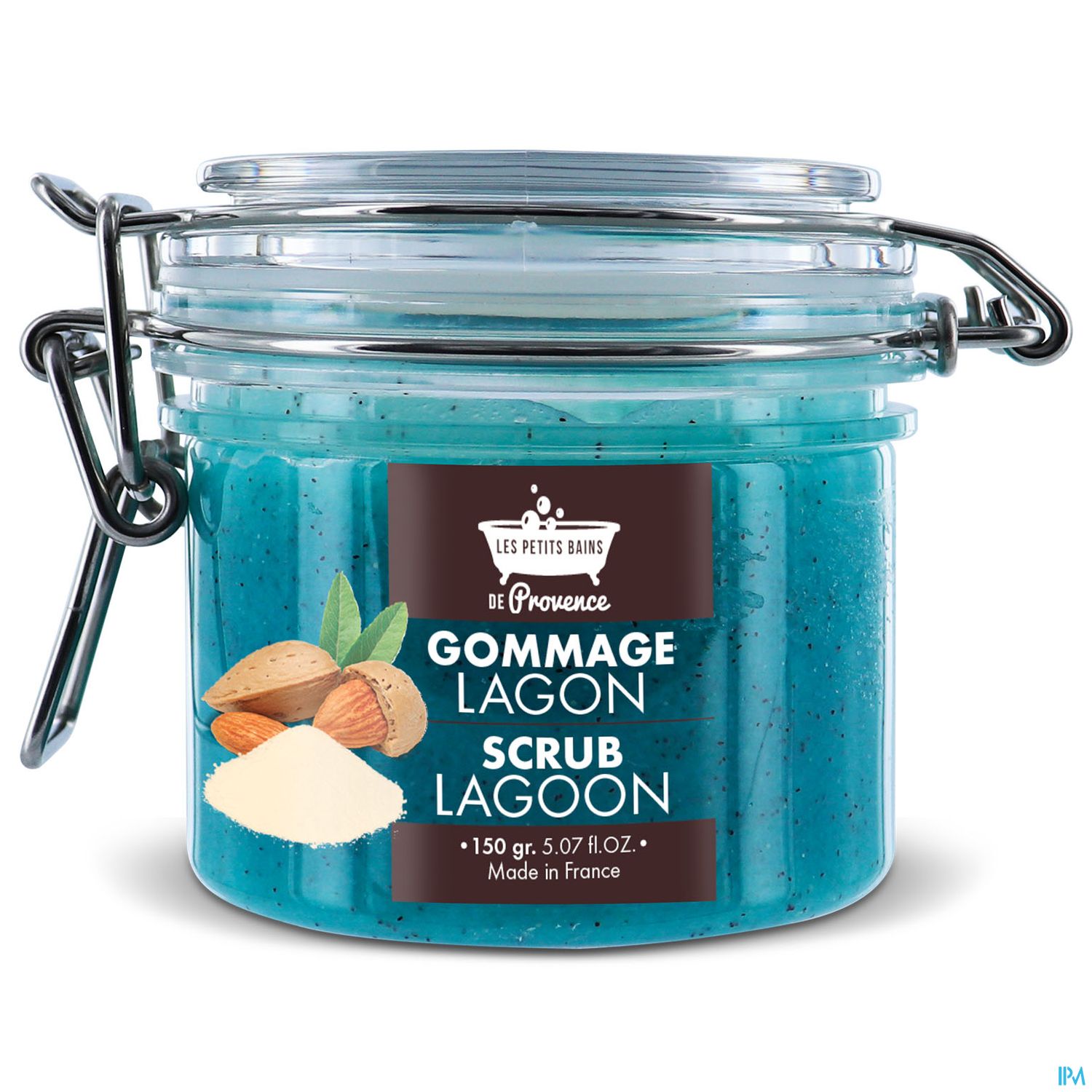 PETIT BAIN PROV GOM LAGON 150ML