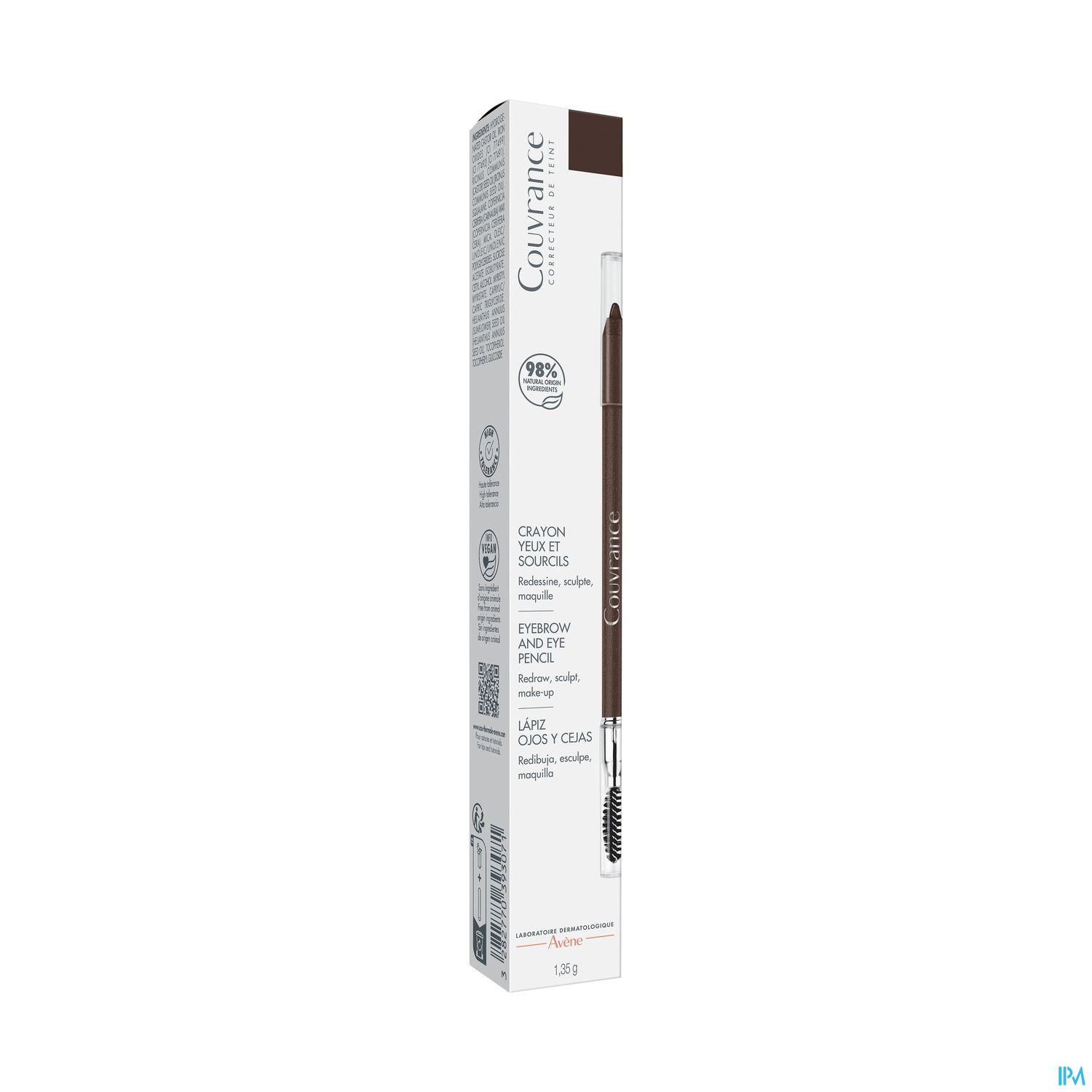 AVENE COUVRANCE CRAY YX SOURC BRUN