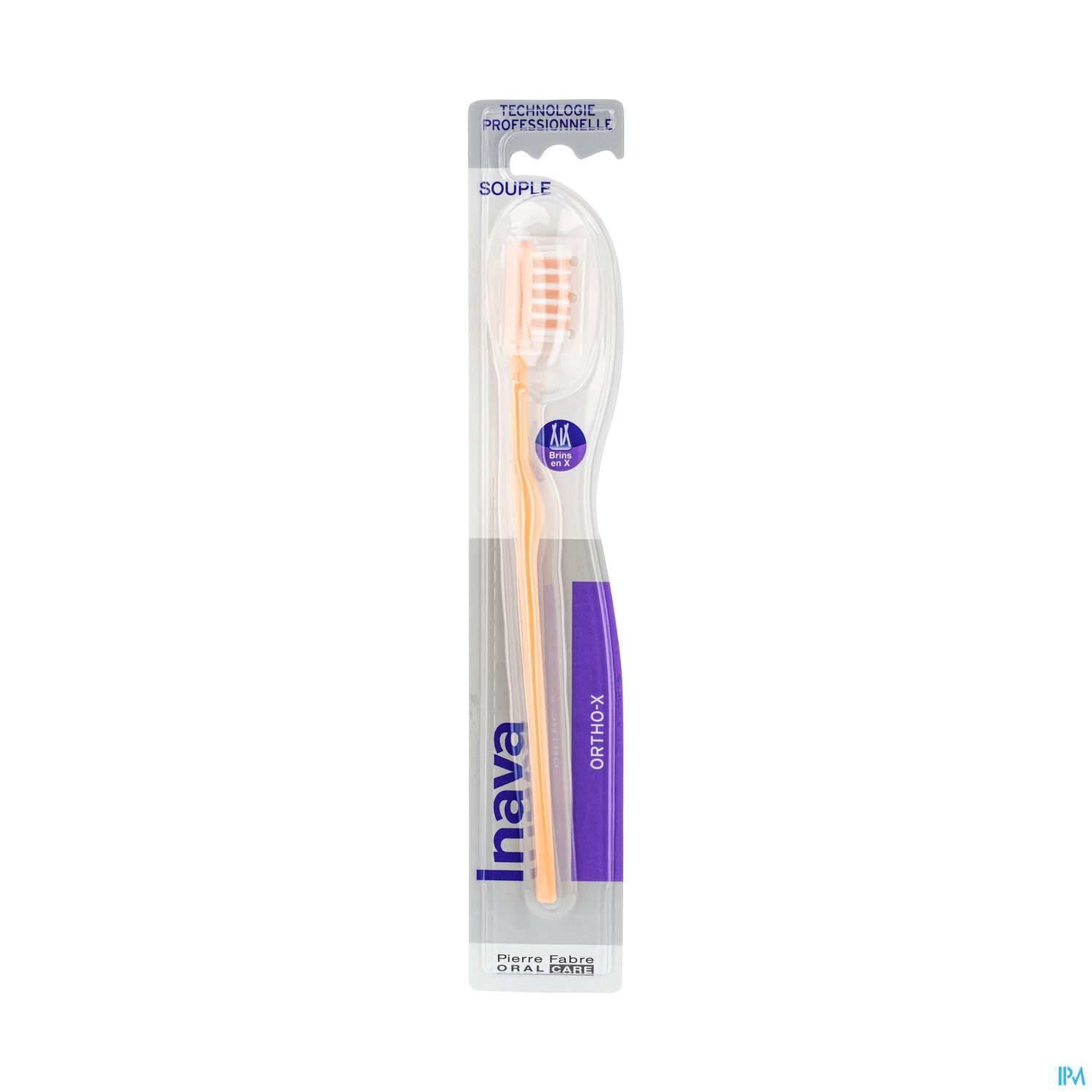BDEN INAVA ORTHO X SOUPLE