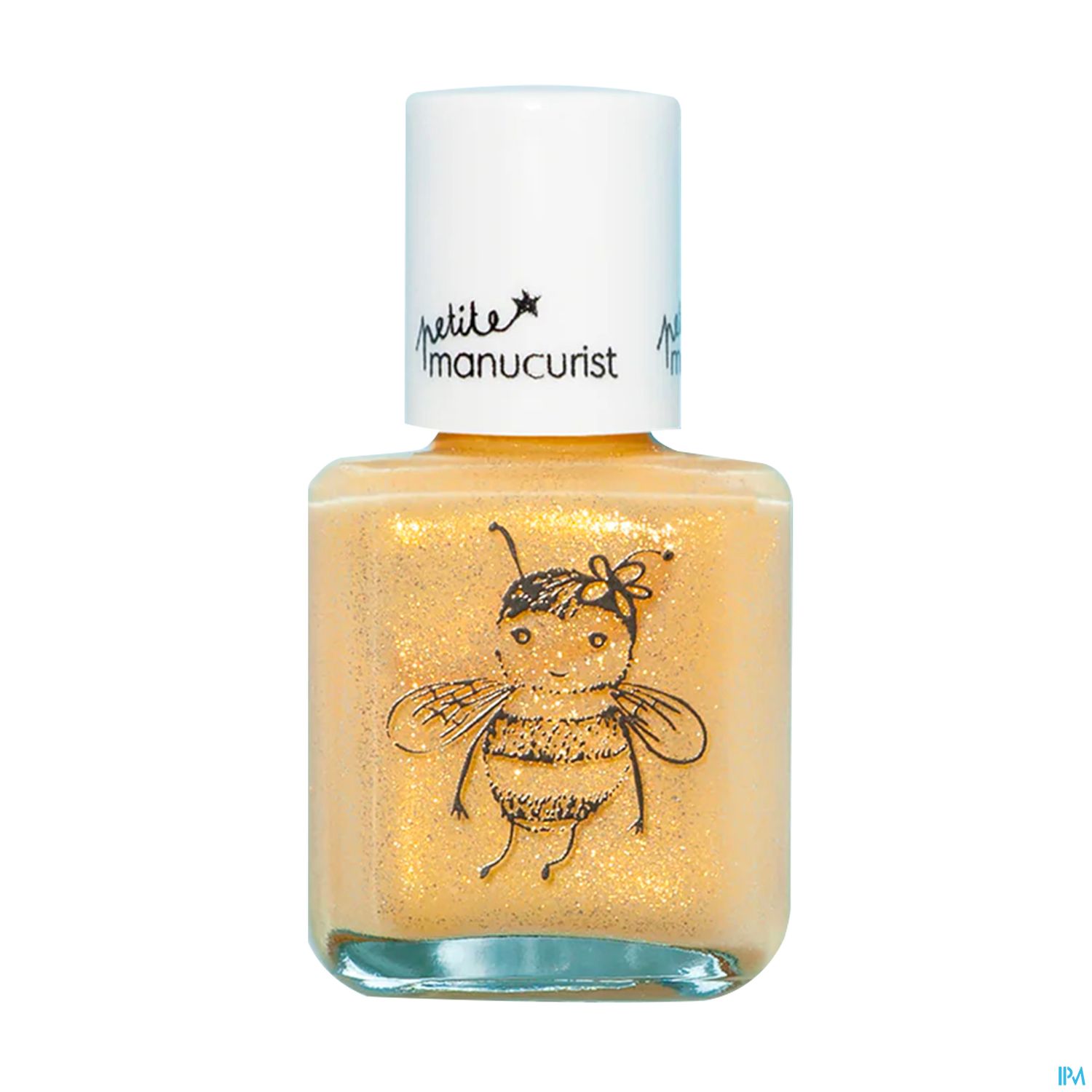 MANUCURIST VAO ENF PIA ABEILLE 8ML
