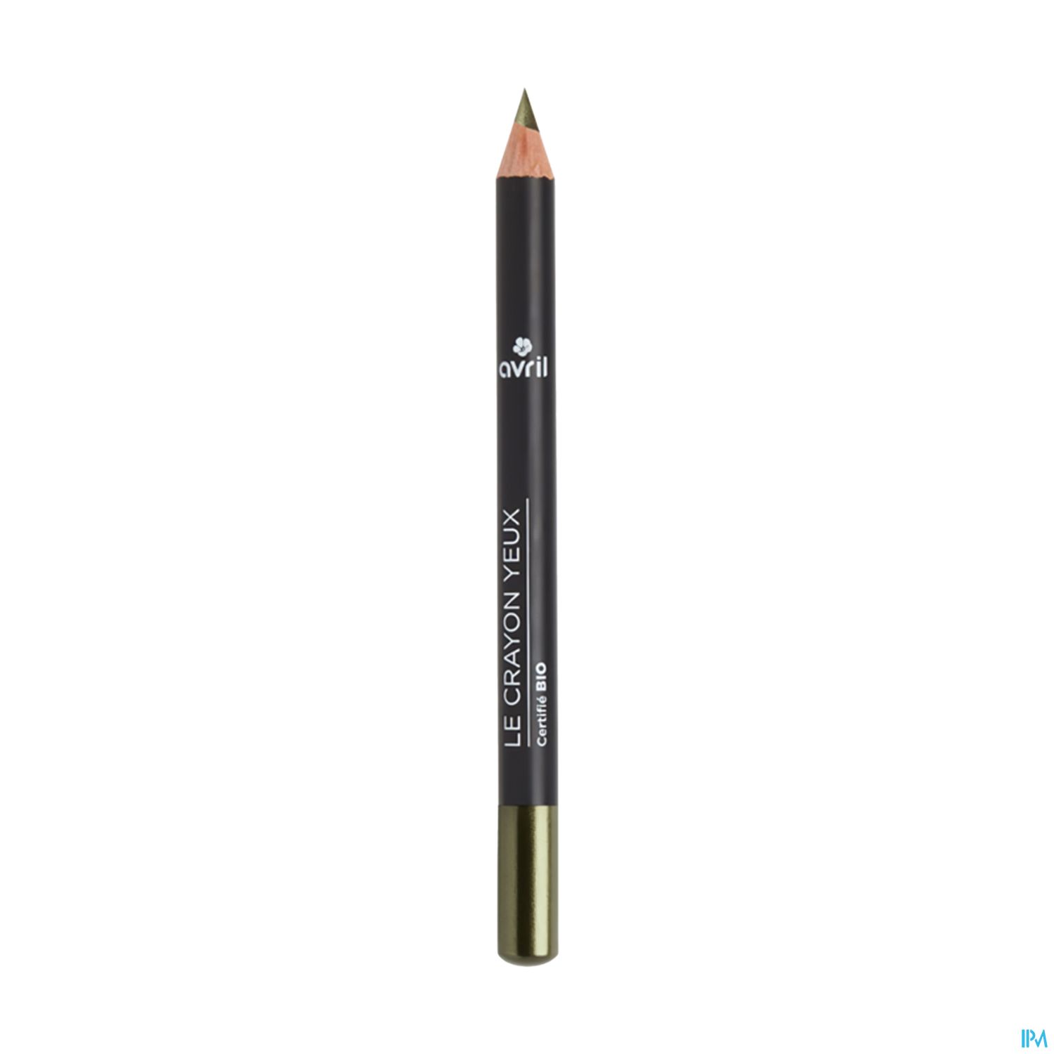 Avril Crayon Yeux Vert Camouflage Bio 1g