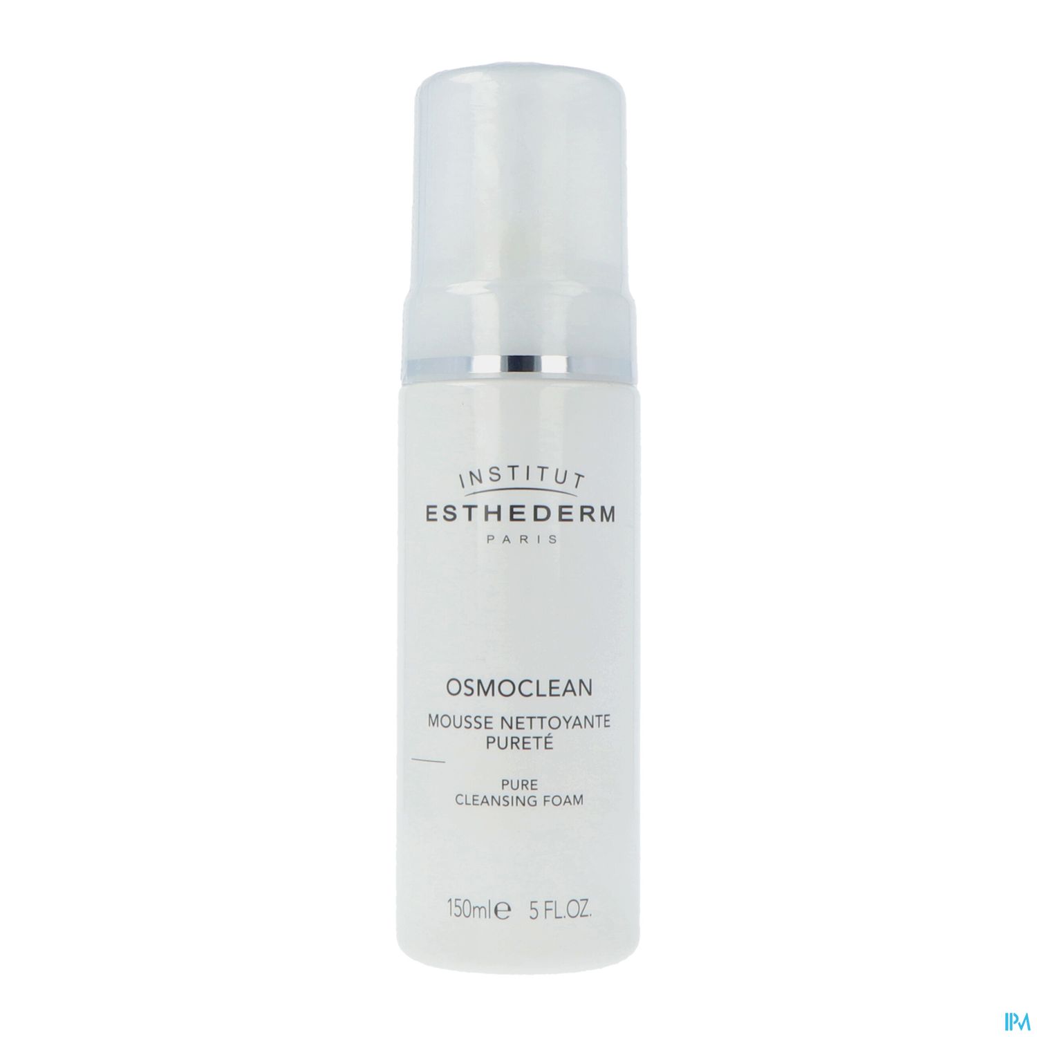 Esthederm Osmoclean Mousse Nettoyante Purete 150ml