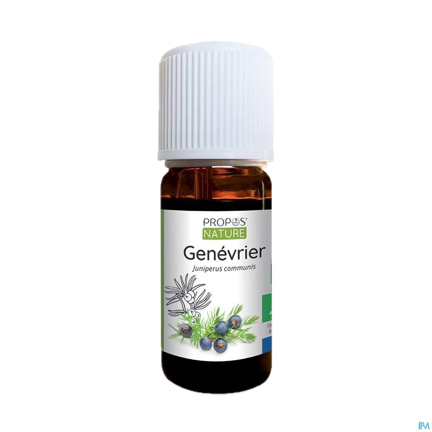 PROPOS NAT HE BIO GENEVR COMM 10ML