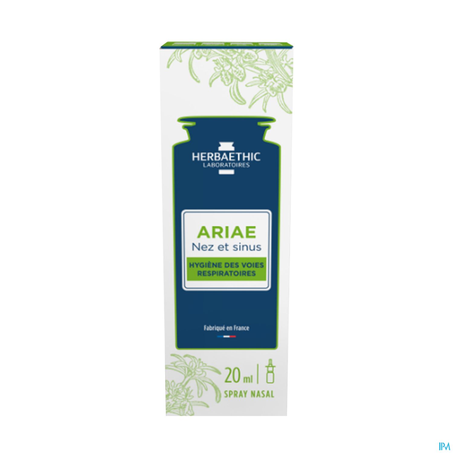 ARIAE SPRAY NASAL 20ML