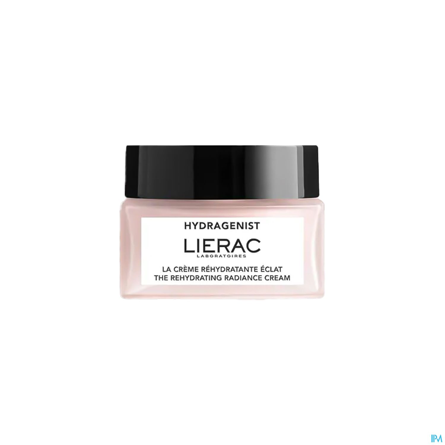 Lierac Hydragenist La Creme Rehydratante Eclat Pot 50ml
