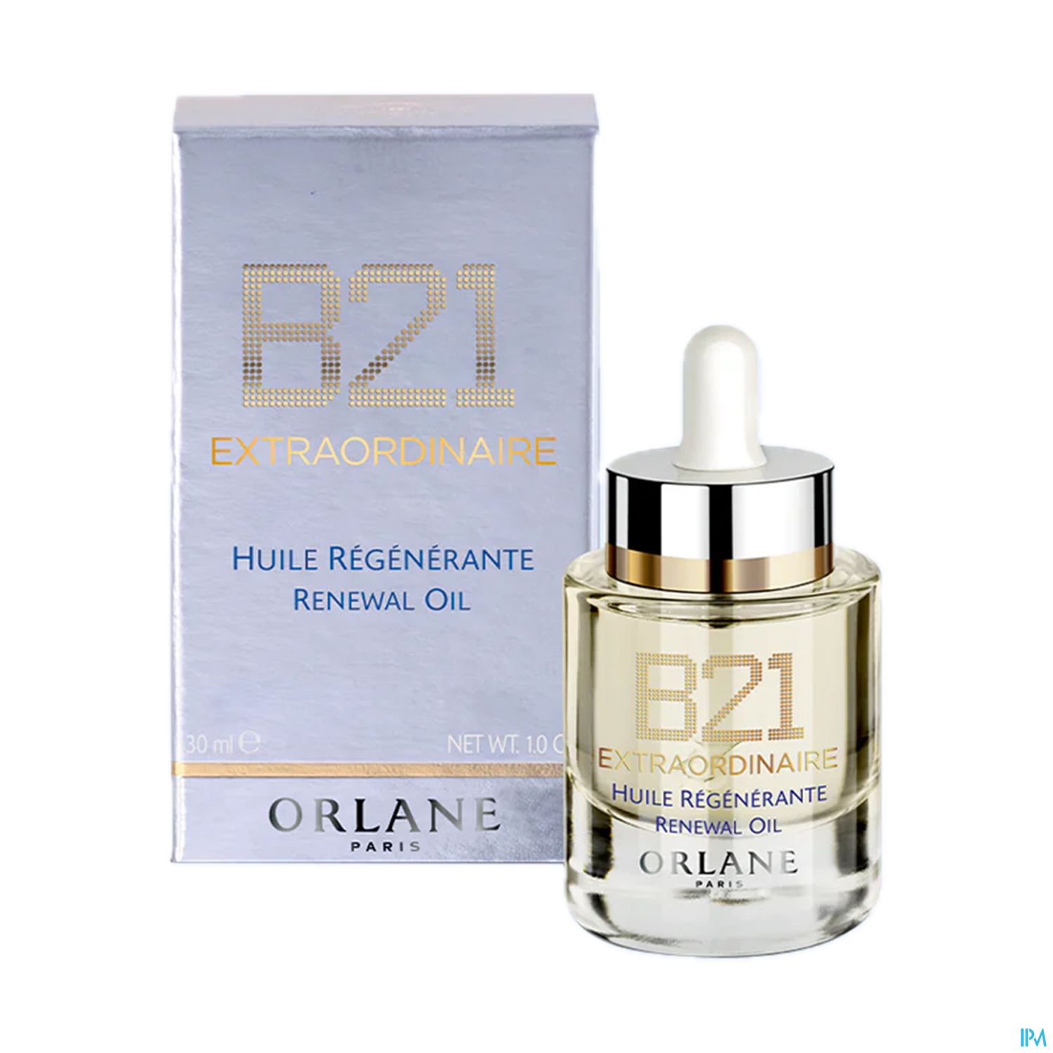 ORLANE B21EXTRA HLE REGENER 30ML