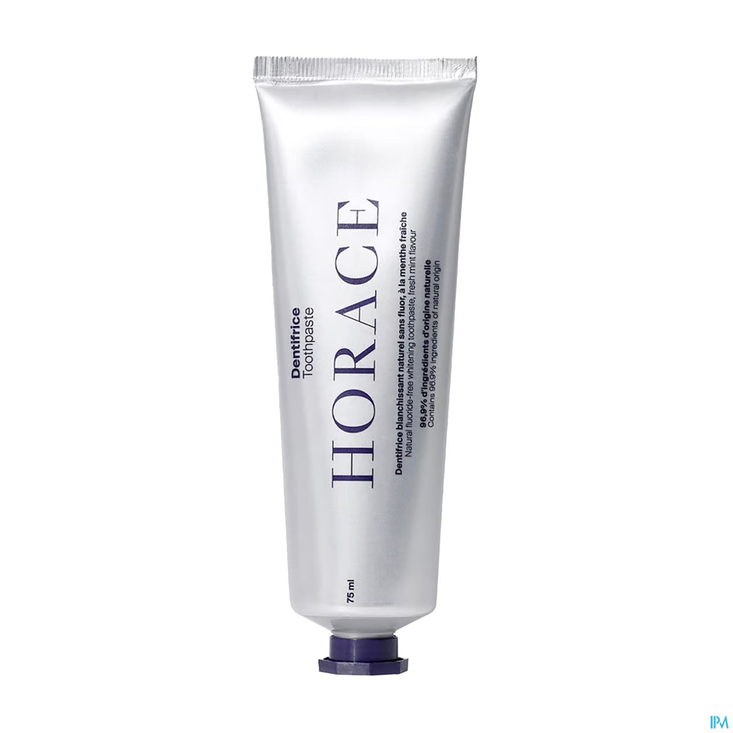 HORACE DENT MENTHE FRAICHE 75ML