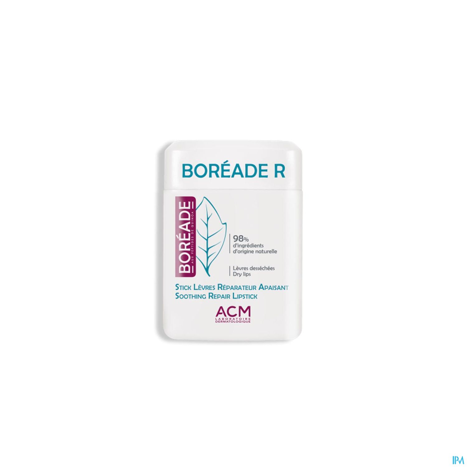 BOREADE R STICK LEVRE REPAR/APAIS