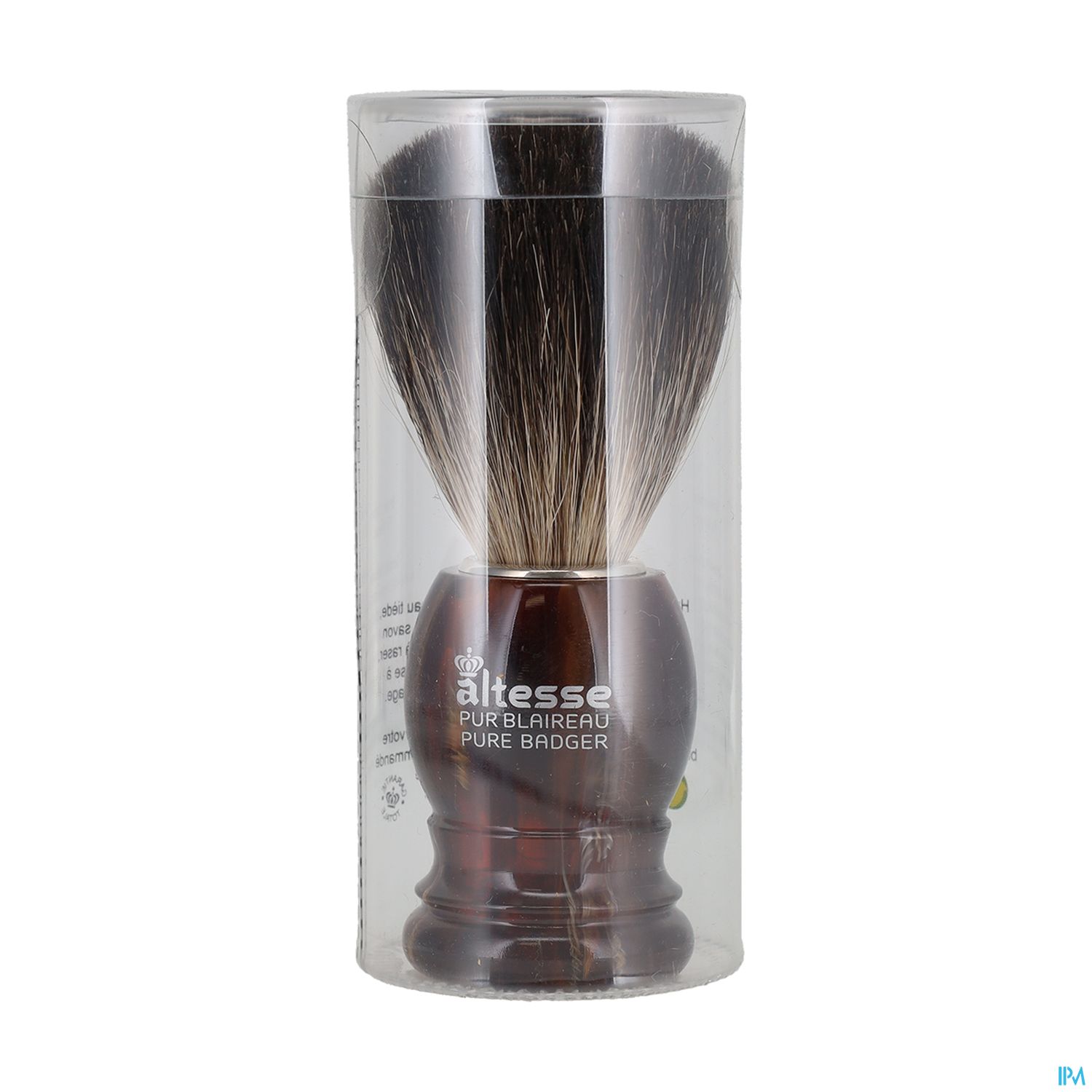 ALTESS BROSSE BARB 72108