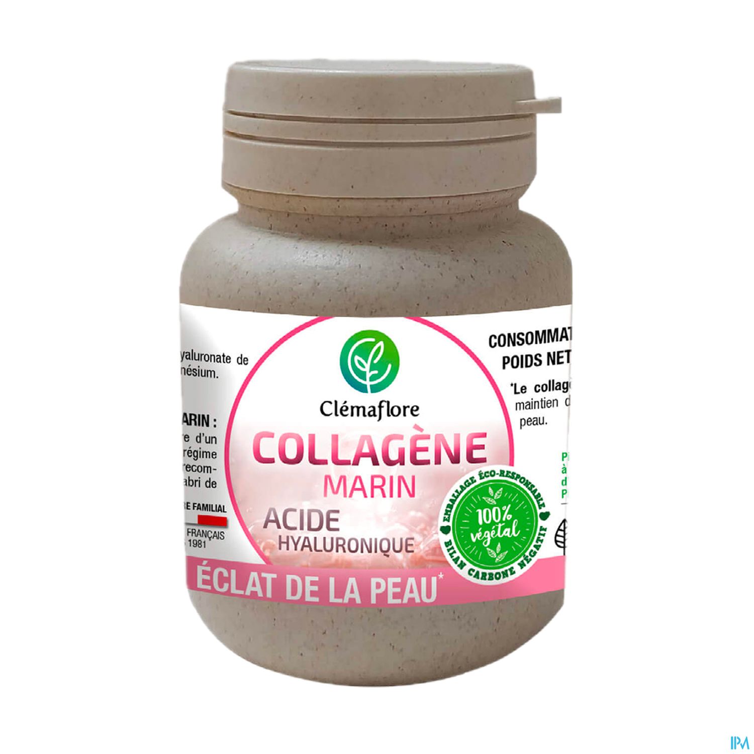 Clemaflore Collagene Marin Gelule 60