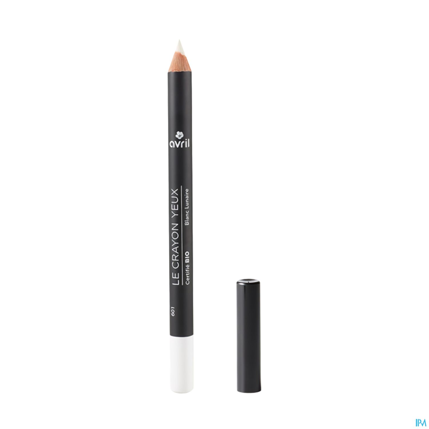 AVRIL CRAYON YEUX BLC 1151
