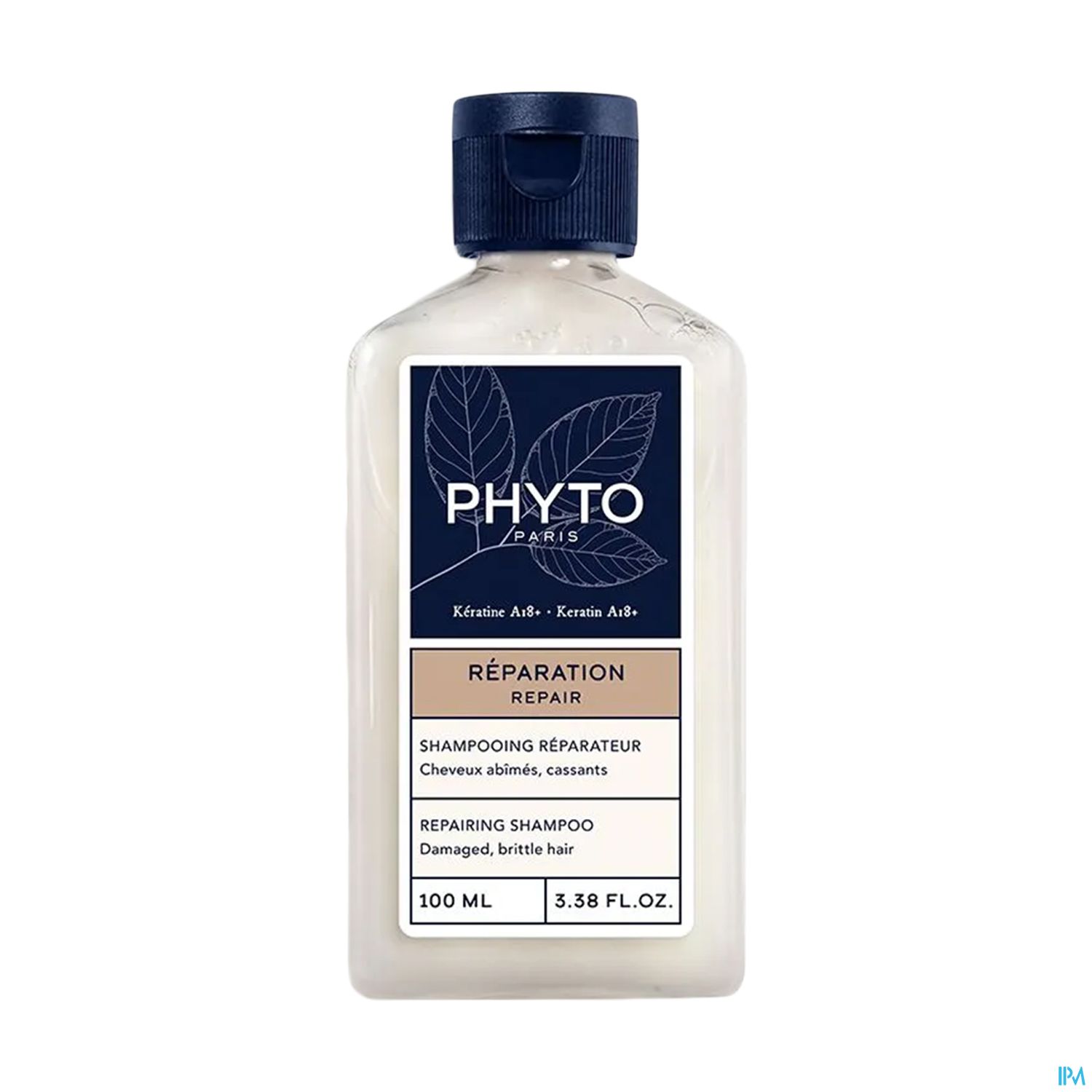PHYTOKERATINE SH REPAR 100ML