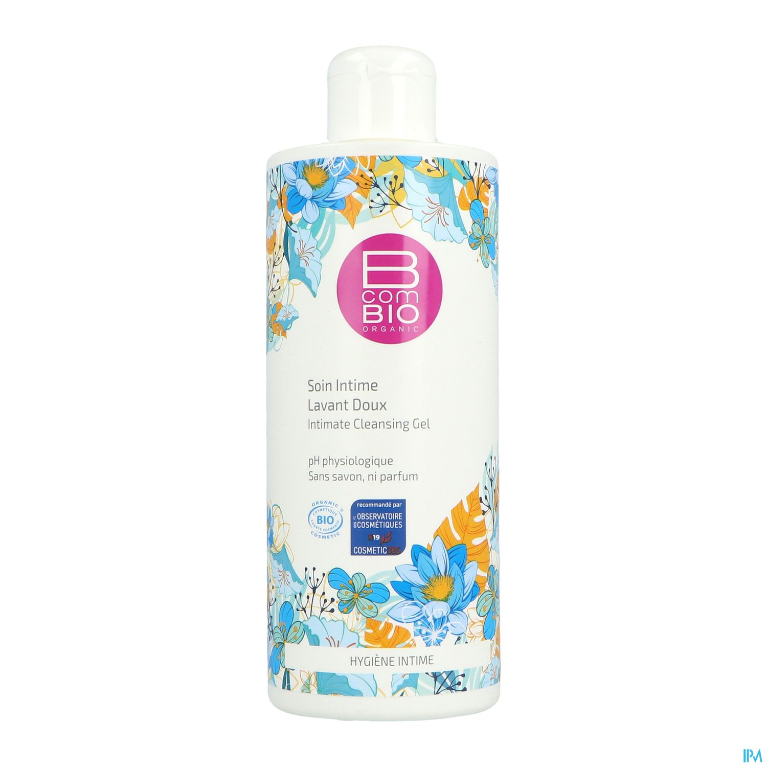B-COM-BIO GEL NET/INTIME 500ML