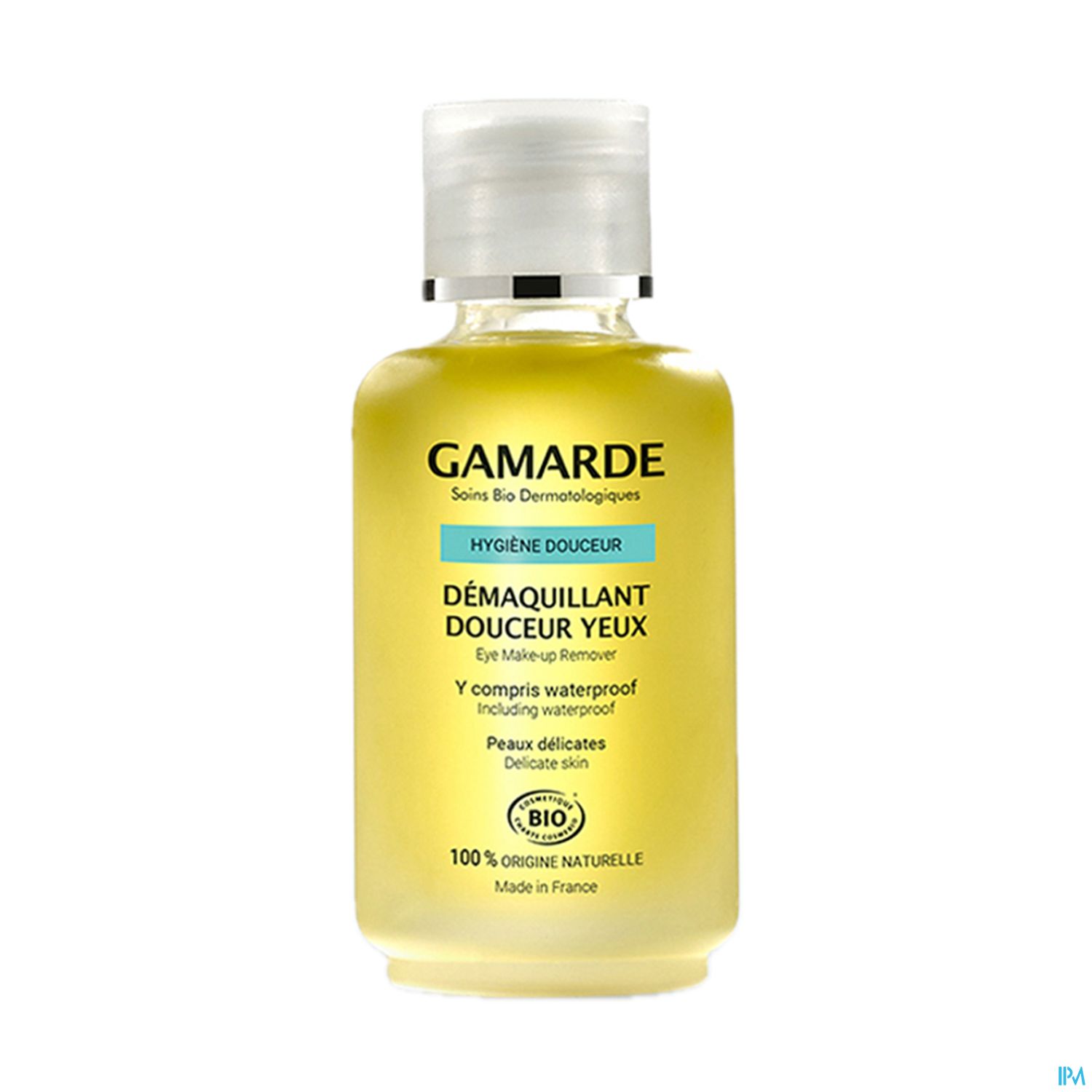 GAMARDE DEMAQ YEUX DOUCEUR 30ML