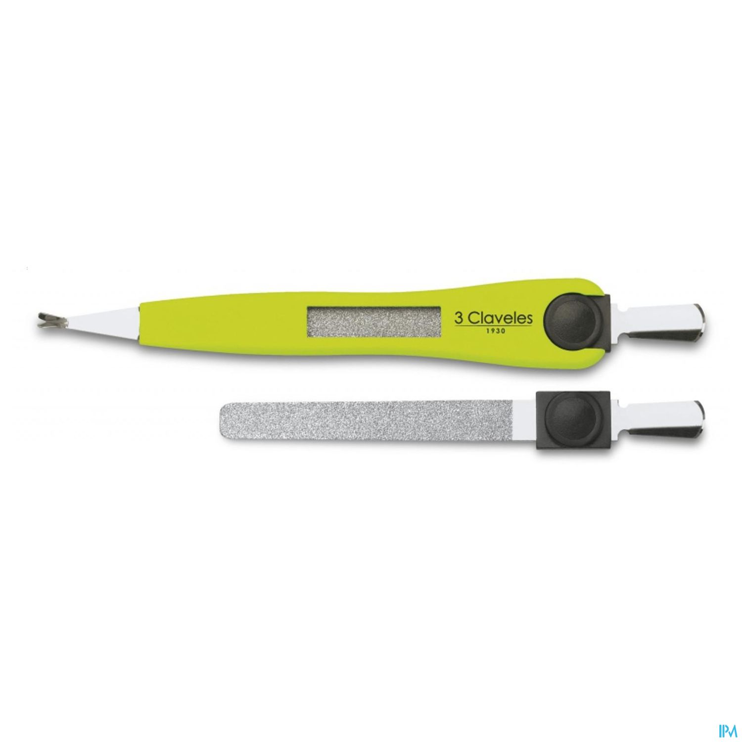 3 CLAVELES COUPE CUTI 3 USA 80205