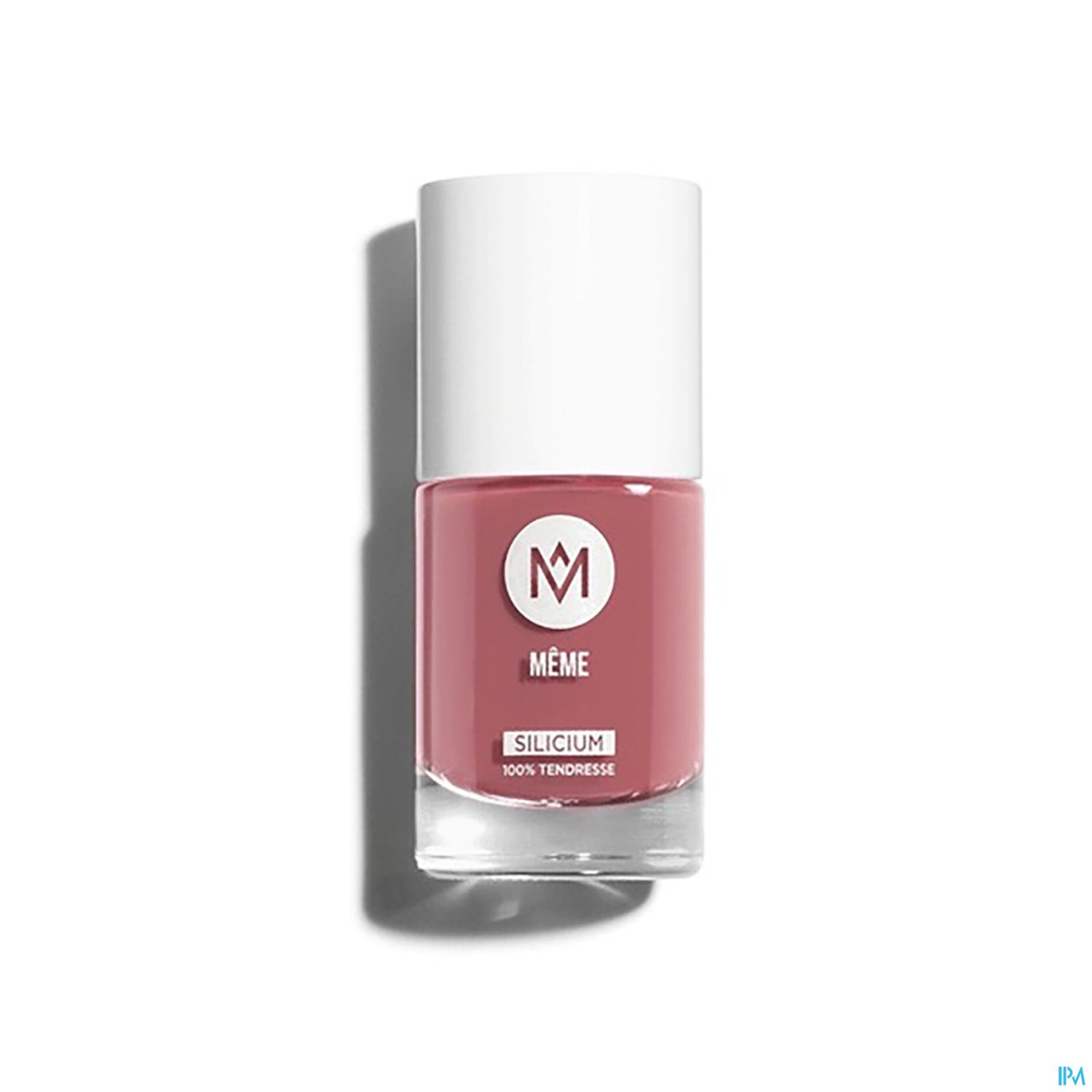 MEME VERNIS SILIC BOIS ROSE07 10ML
