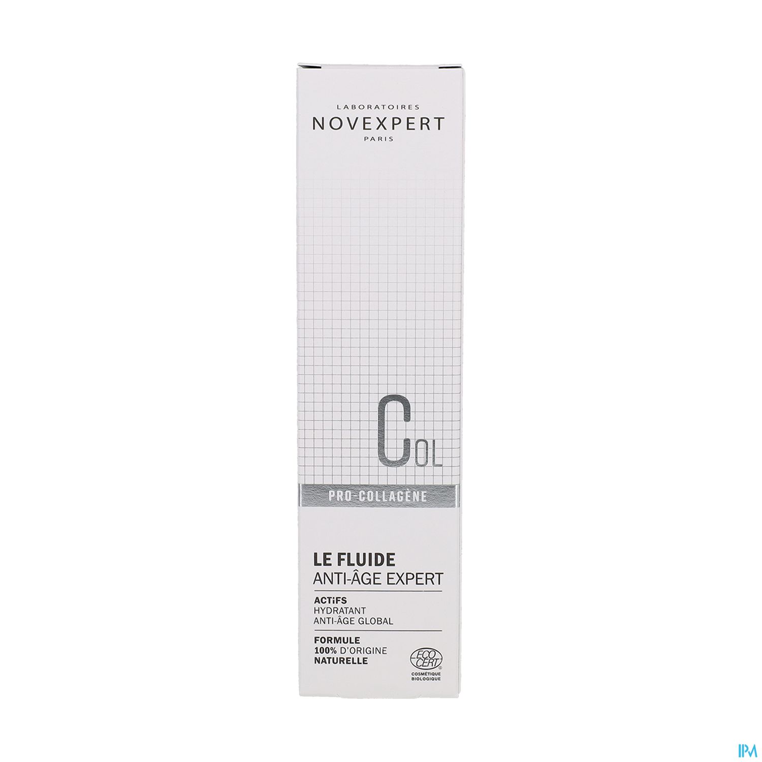 NOVEXPERT A/AGE EXPERT FLUIDE 40ML