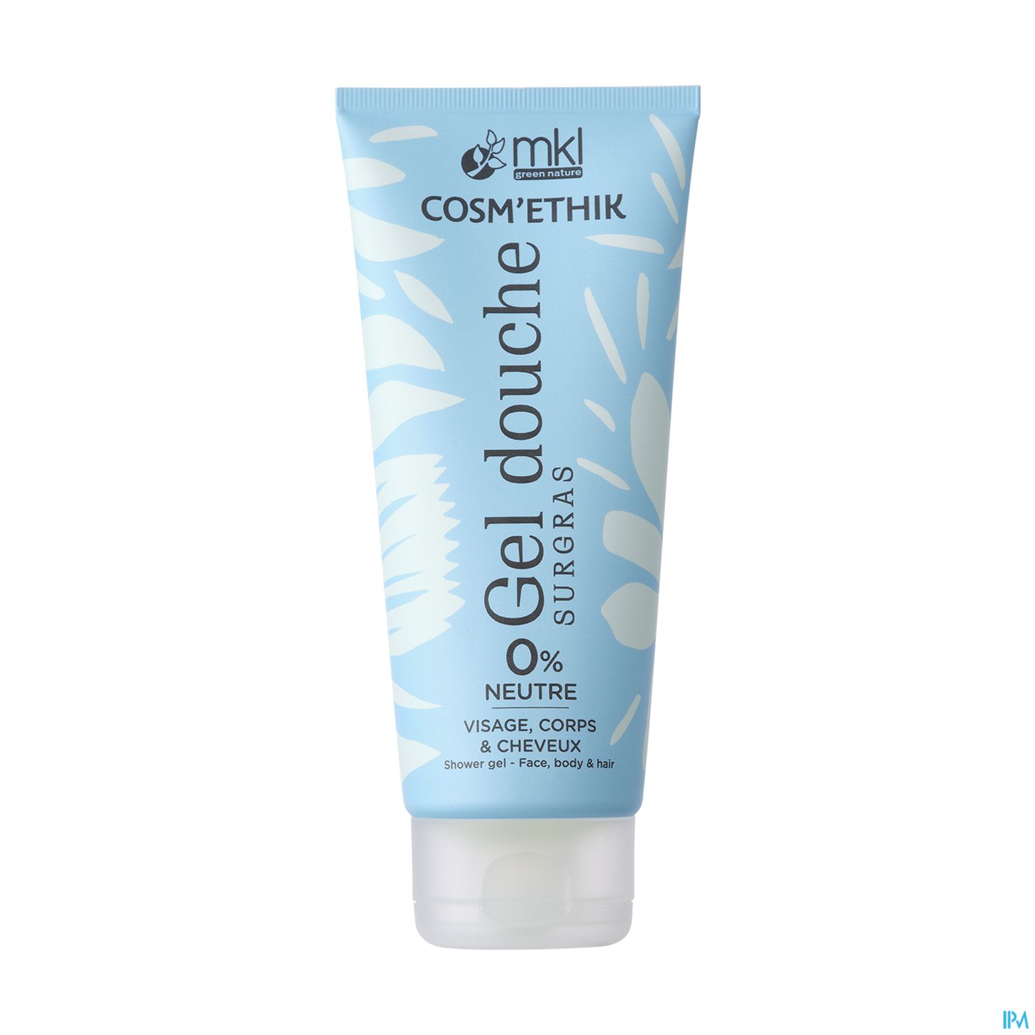 MKL ETHIK SHA DCH NEUT/SURG 200ML