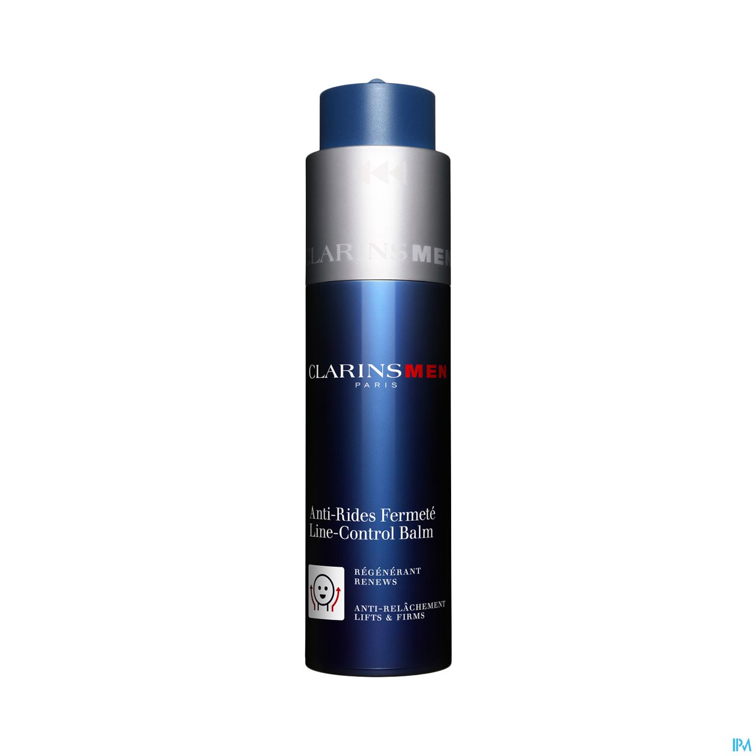 CLARINS MEN A/RIDE FERMETE 50ML