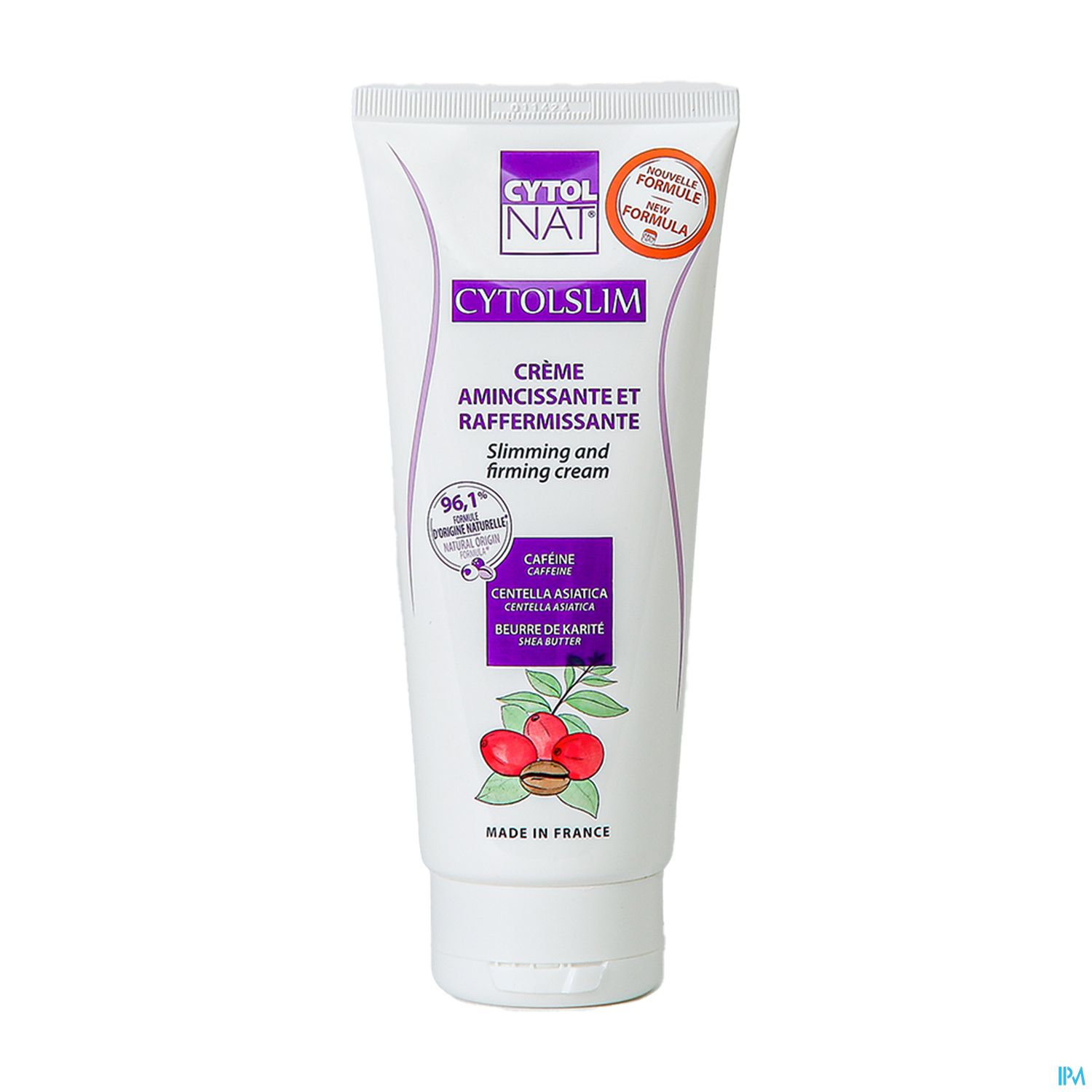 CYTOLSLIM CR AMINCIS 200ML