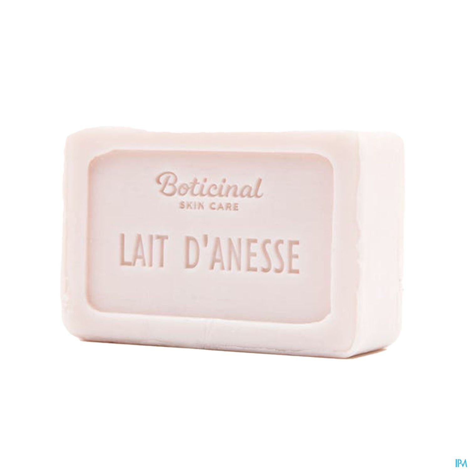 Boticinal Savon Lait Anesse 100g