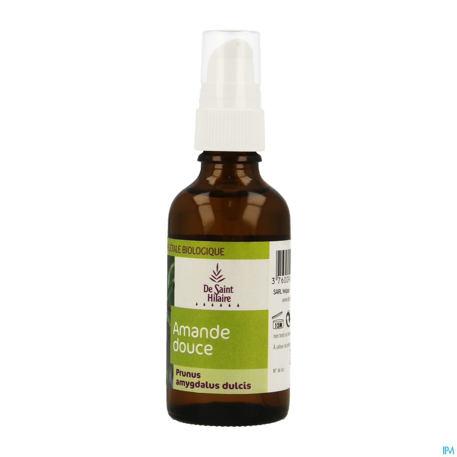 DE SAINT HILAIRE HV AMAND DCE50ML