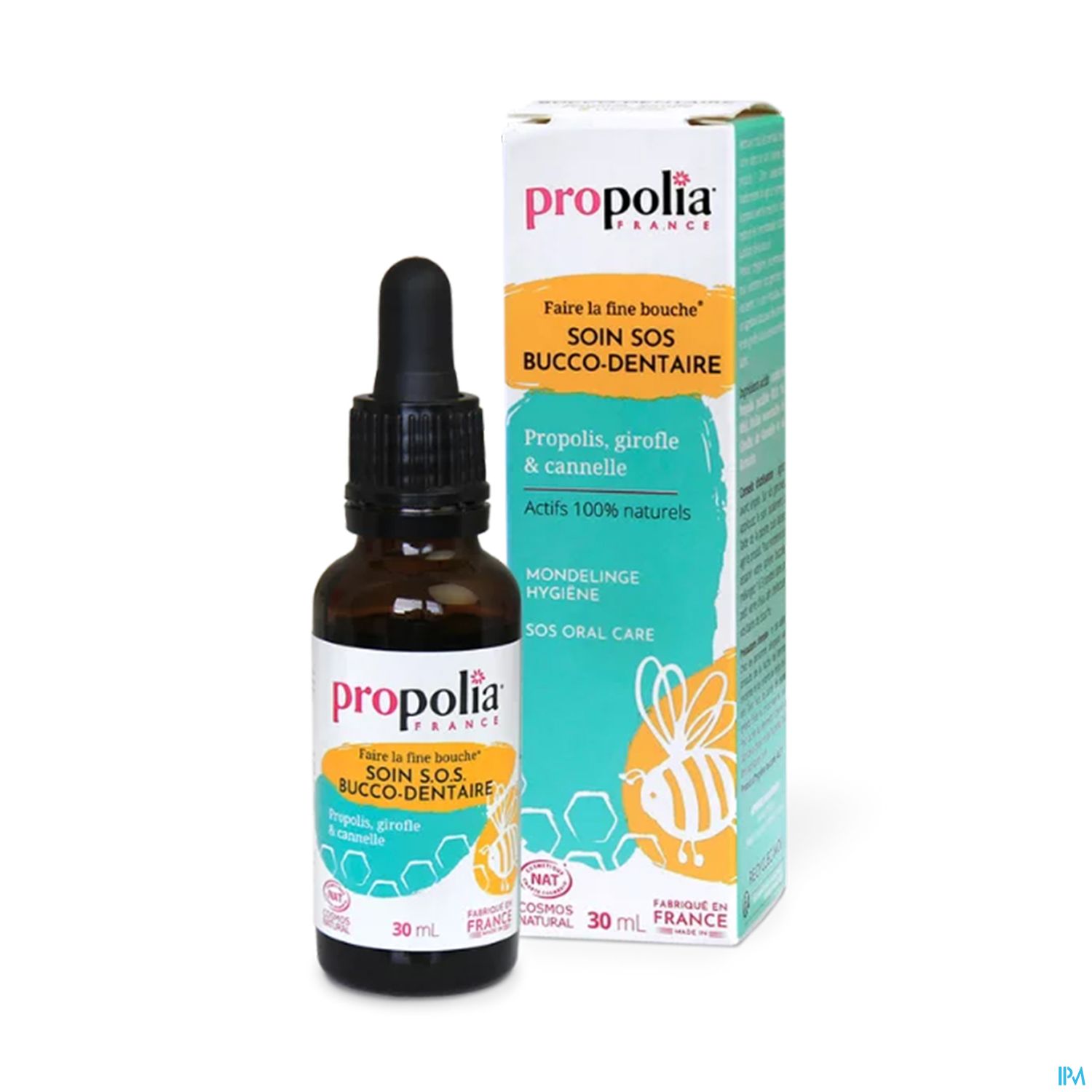 Propolia Solution De Propolis 30ml