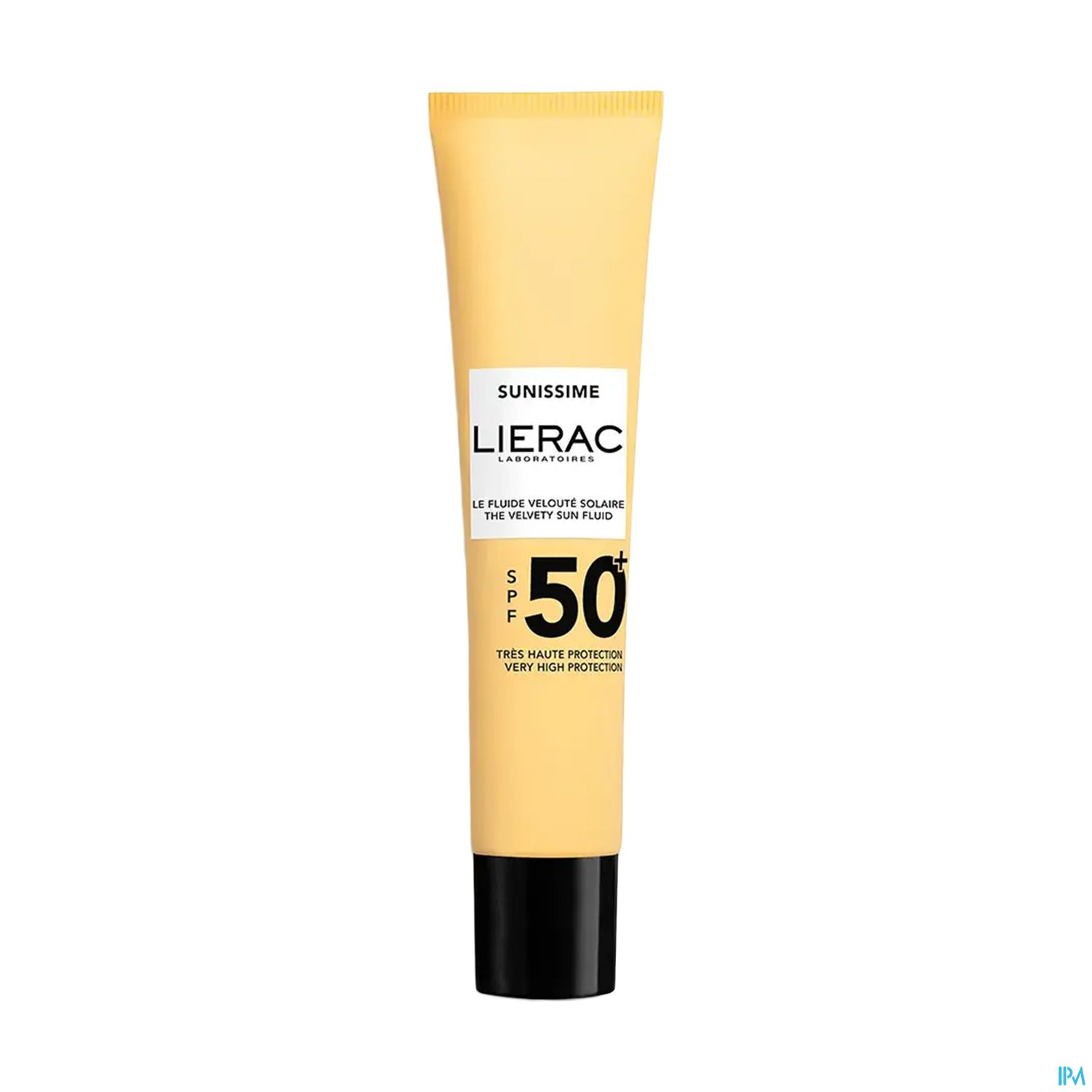 LIERAC SUN A/AGE TEINTE SPF50 40ML