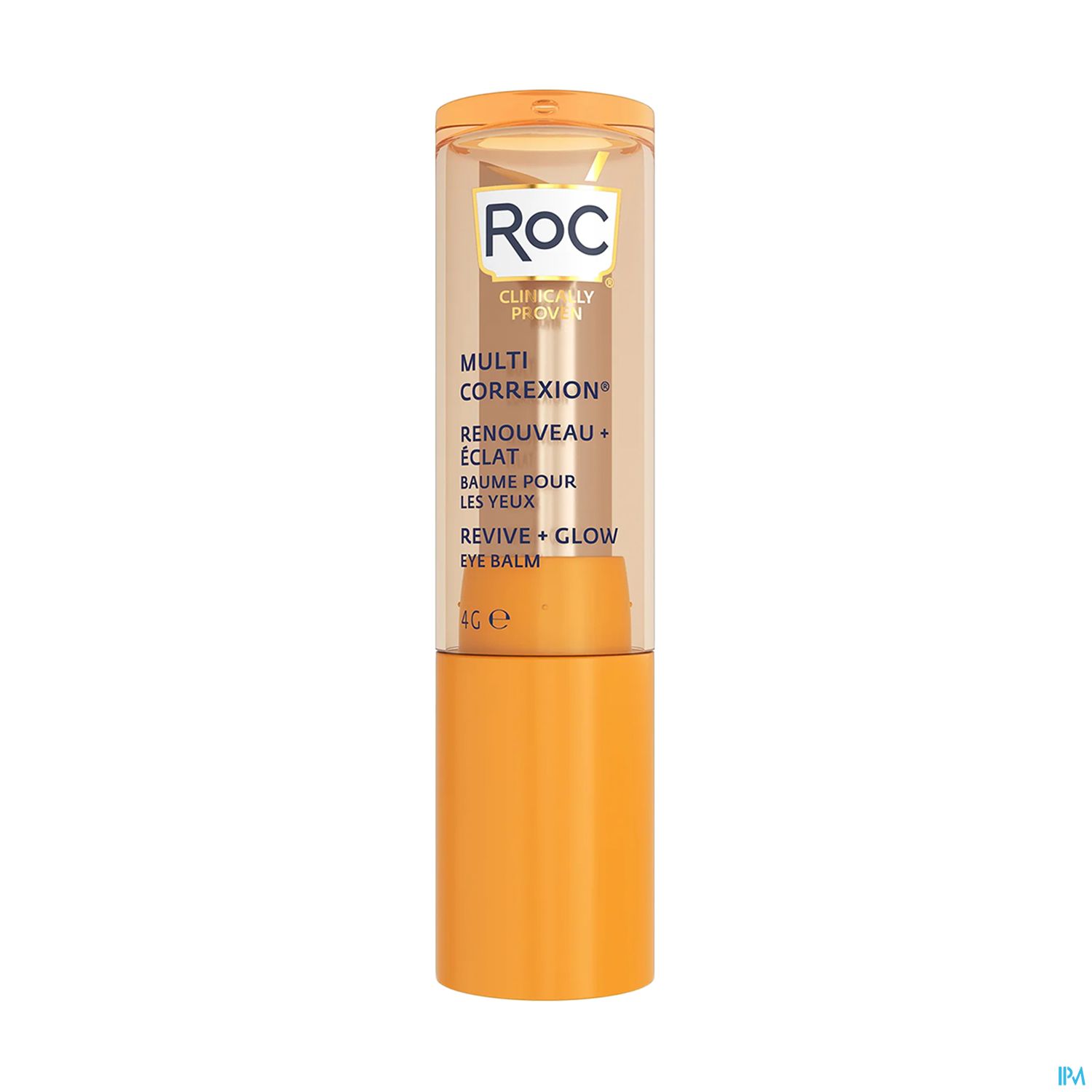ROC MULTI CORREX ECL BAUME YEUX 4G